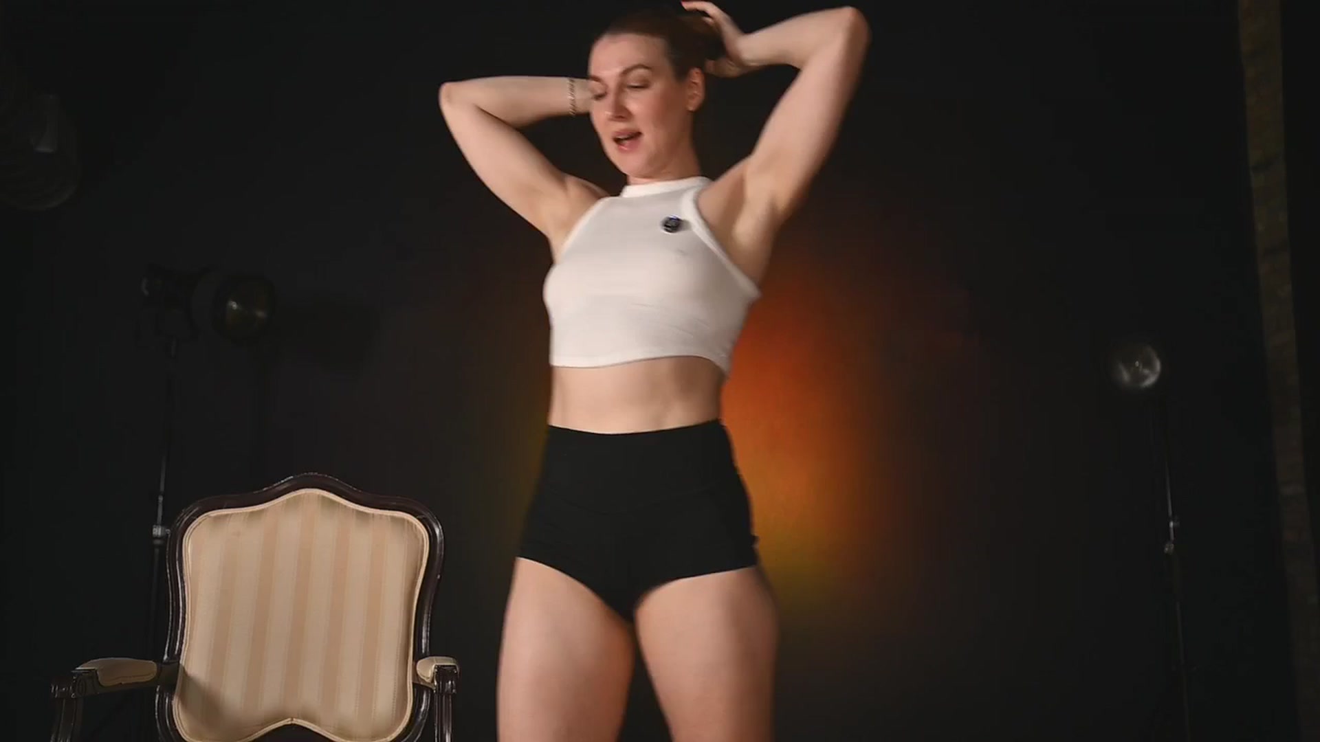 Gallery image thumbnail from RocknRose's myfreecams stream on, 08/06/2025, 05:46 image 1 of 20