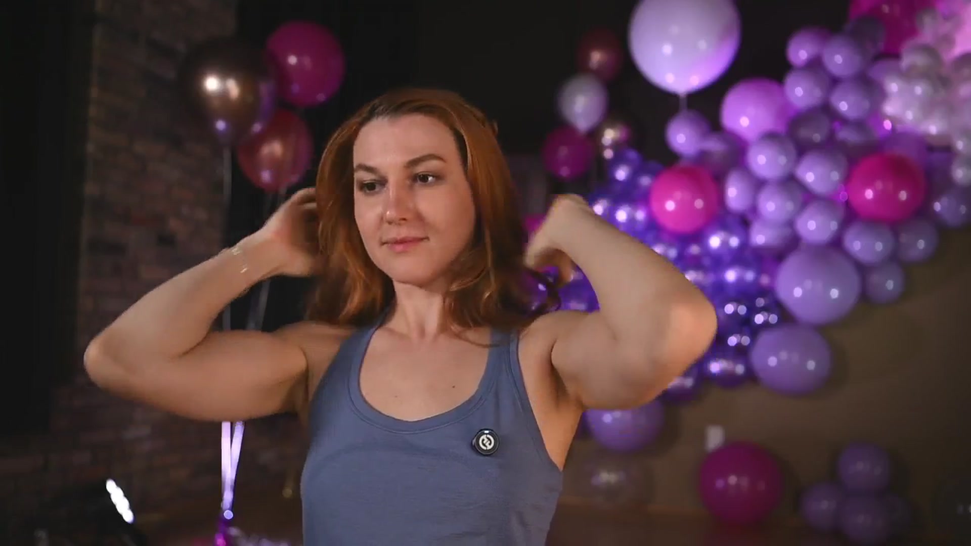 Gallery image thumbnail from RocknRose's myfreecams stream on, 08/10/2025, 06:45 image 20 of 20