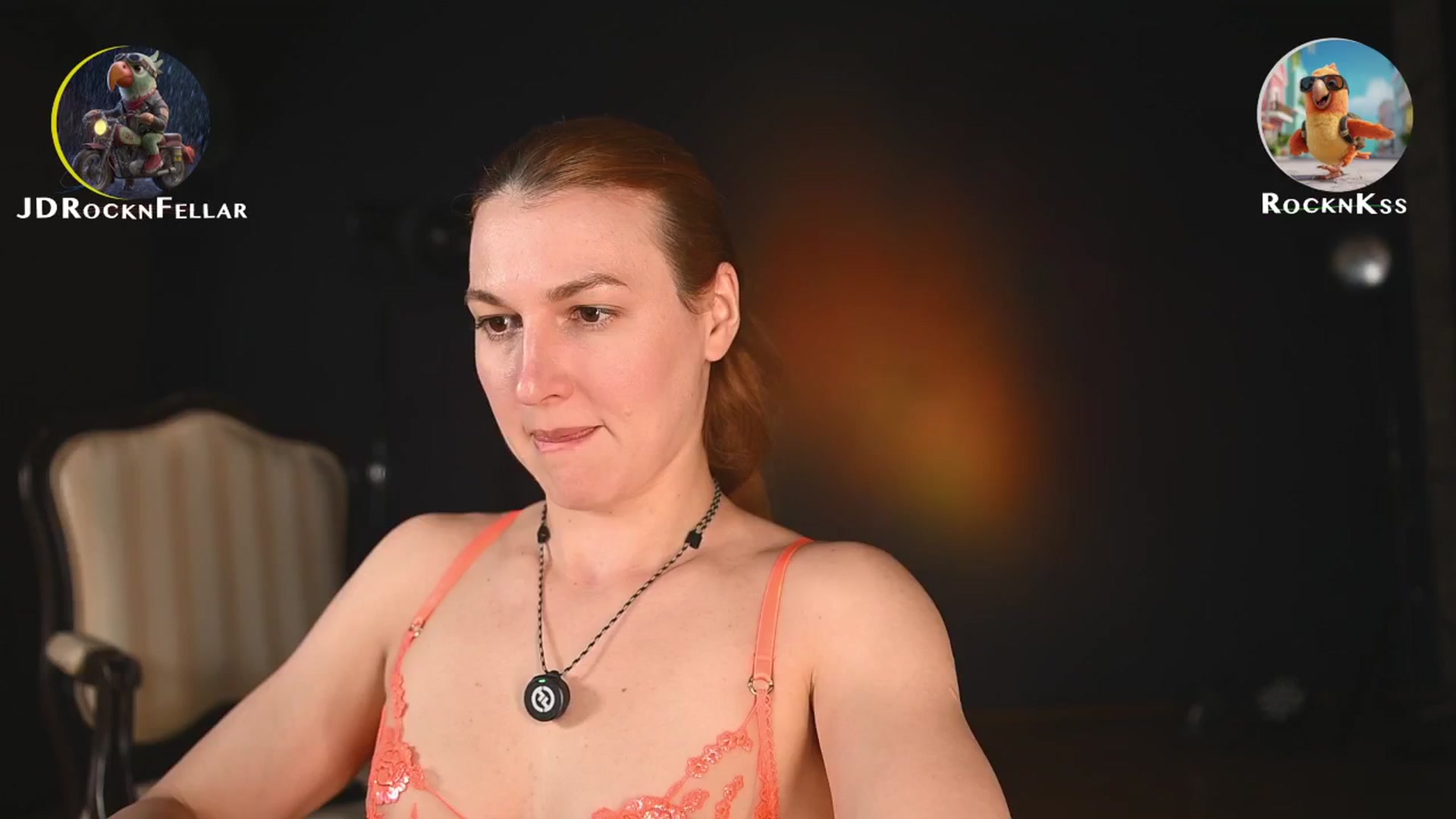 Gallery image thumbnail from RocknRose's myfreecams stream on, 09/10/2025, 05:39 image 3 of 20