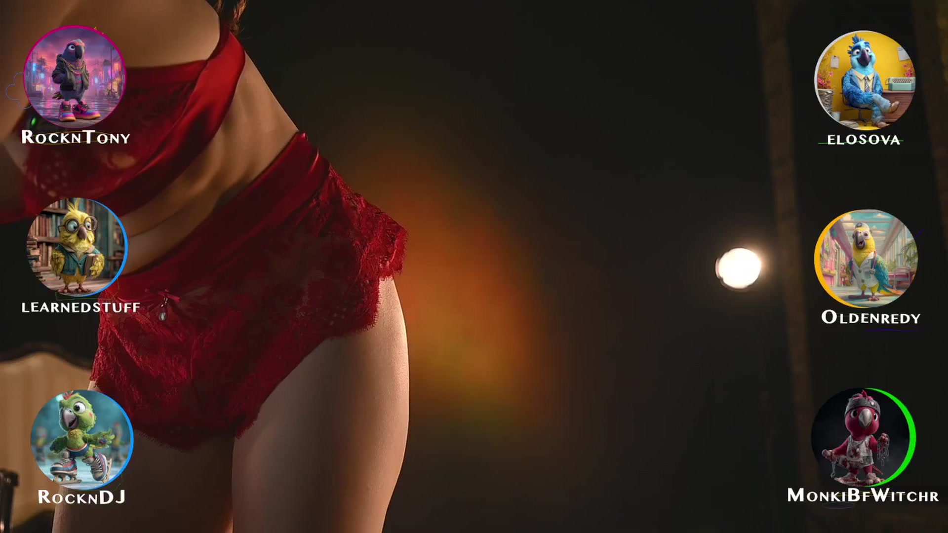 Gallery image thumbnail from RocknRose's myfreecams stream on, 09/13/2025, 07:12 image 9 of 20