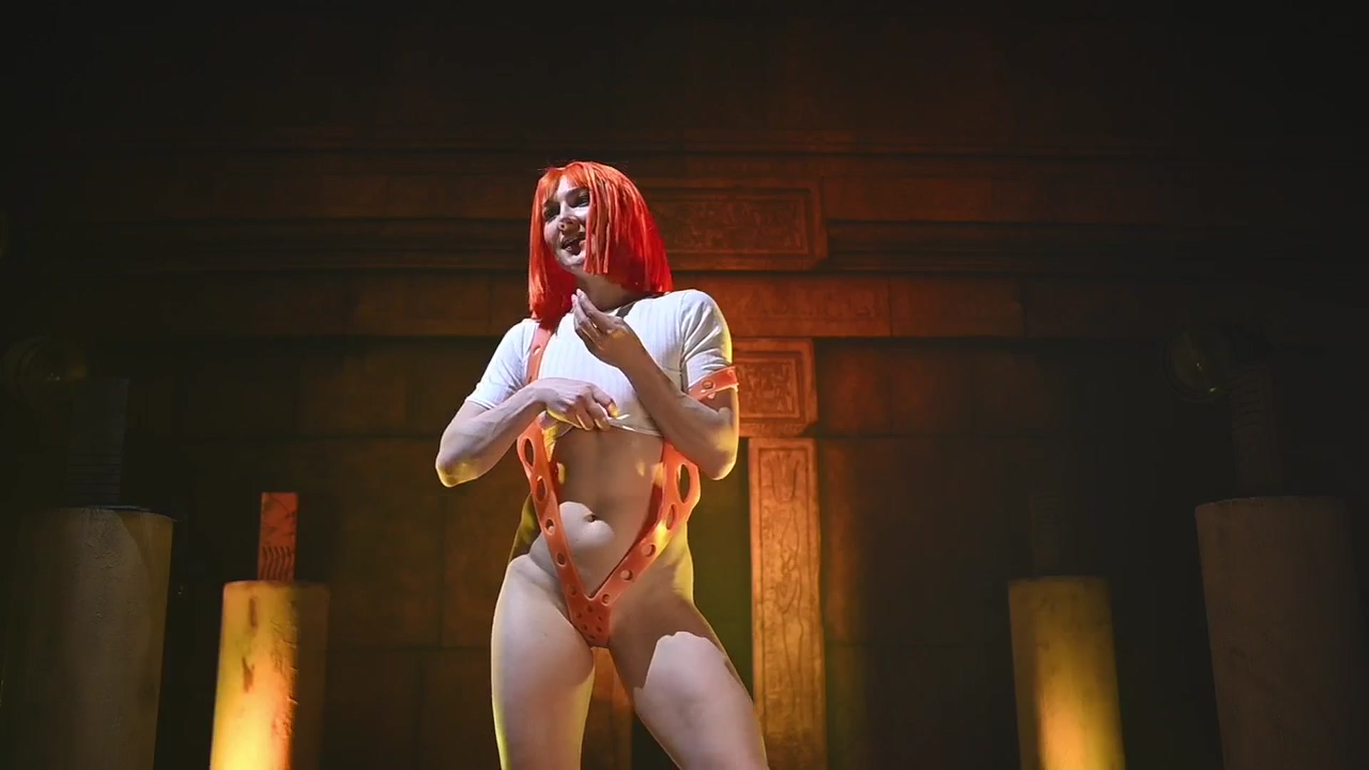 Gallery image thumbnail from RocknRose's myfreecams stream on, 09/14/2025, 06:30 image 13 of 20