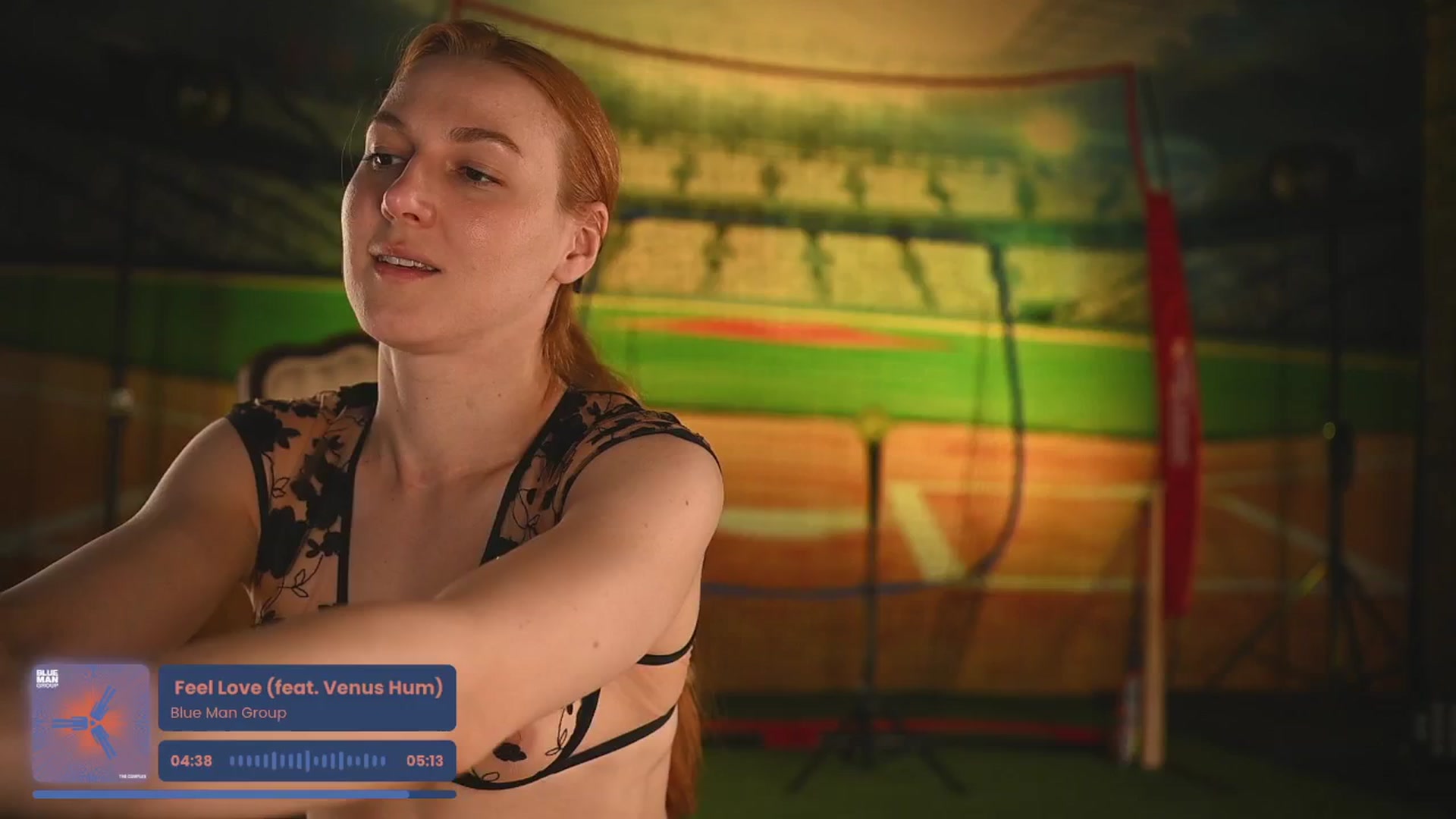 Gallery image thumbnail from RocknRose's myfreecams stream on, 09/21/2025, 04:12 image 16 of 20