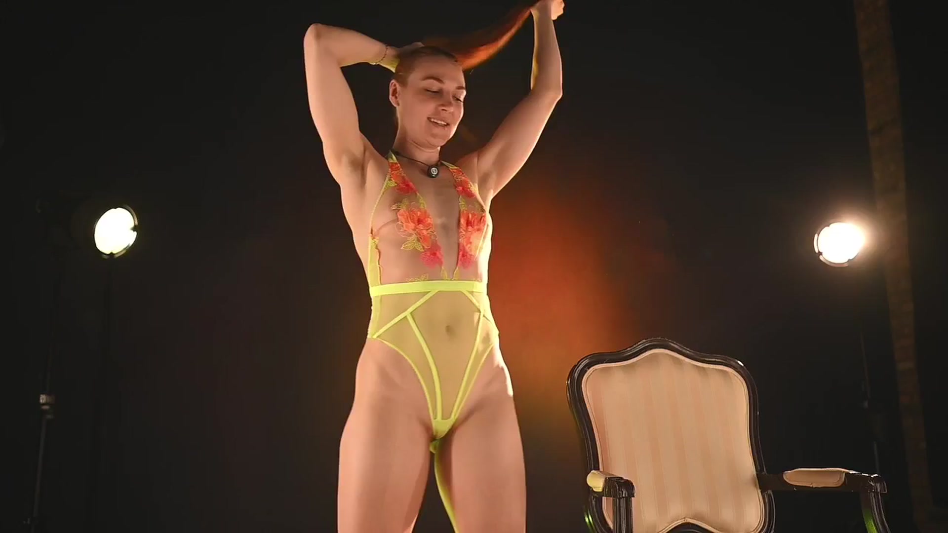 Gallery image thumbnail from RocknRose's myfreecams stream on, 09/24/2025, 05:41 image 15 of 20