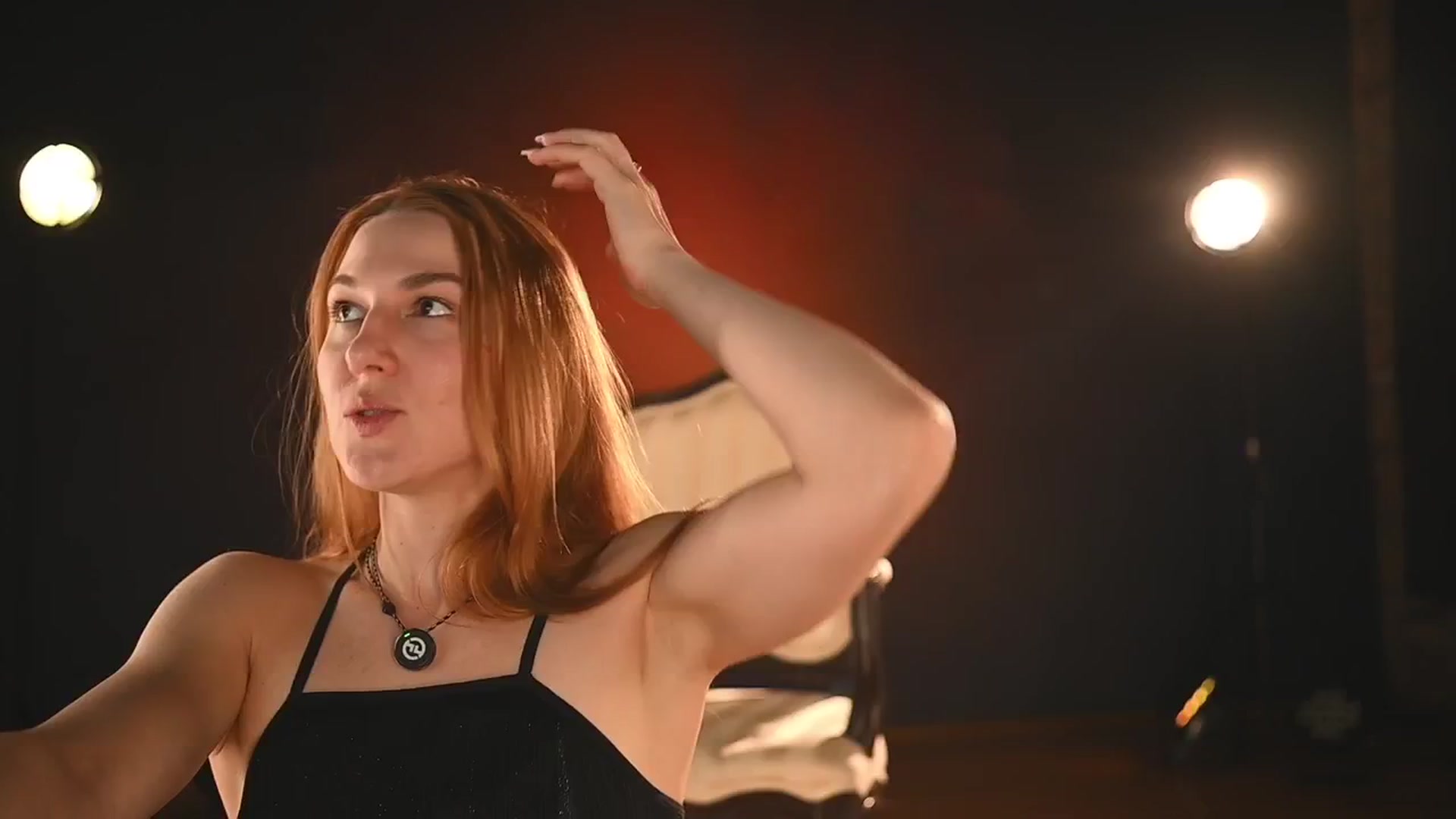 Gallery image thumbnail from RocknRose's myfreecams stream on, 10/01/2025, 05:47 image 1 of 20