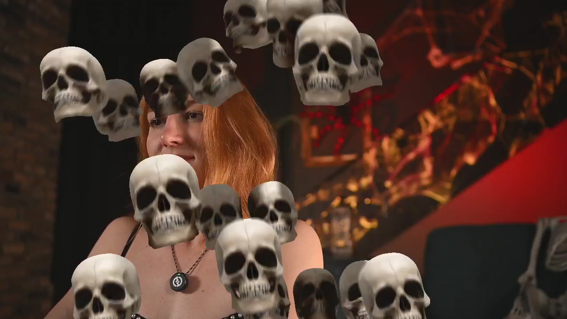 Gallery image thumbnail from RocknRose's myfreecams stream on, 10/11/2025, 07:10 image 3 of 20