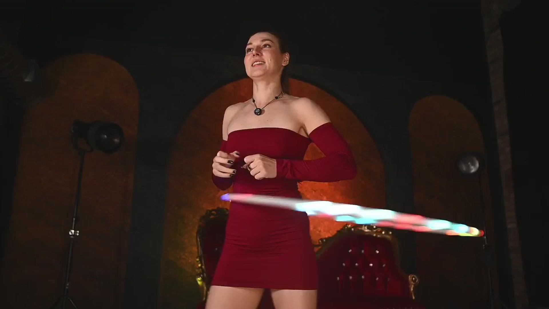Gallery image thumbnail from RocknRose's myfreecams stream on, 11/16/2025, 05:18 image 1 of 20