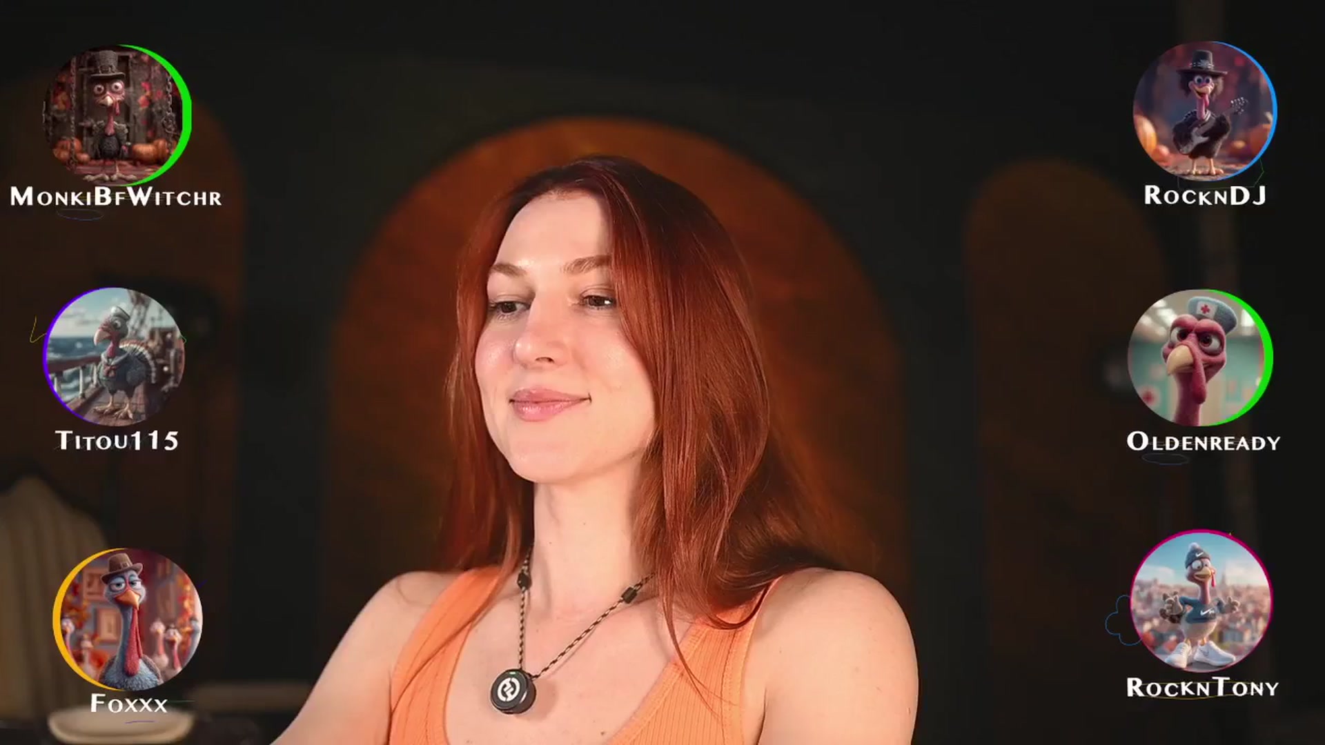 Gallery image thumbnail from RocknRose's myfreecams stream on, 11/20/2025, 06:50 image 2 of 20
