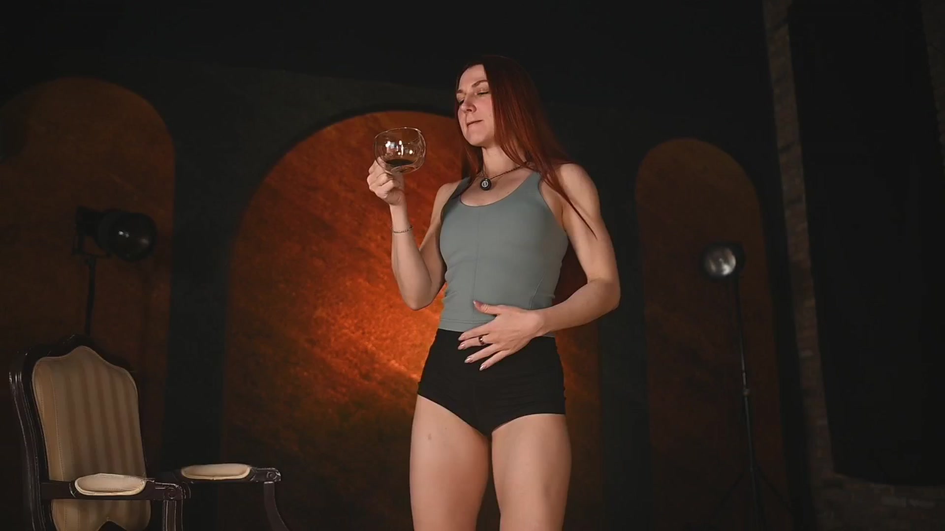 Gallery image thumbnail from RocknRose's myfreecams stream on, 11/21/2025, 06:50 image 1 of 20