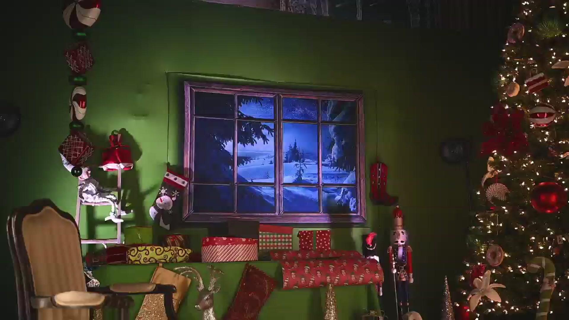 Gallery image thumbnail from RocknRose's myfreecams stream on, 12/14/2025, 04:43 image 9 of 20