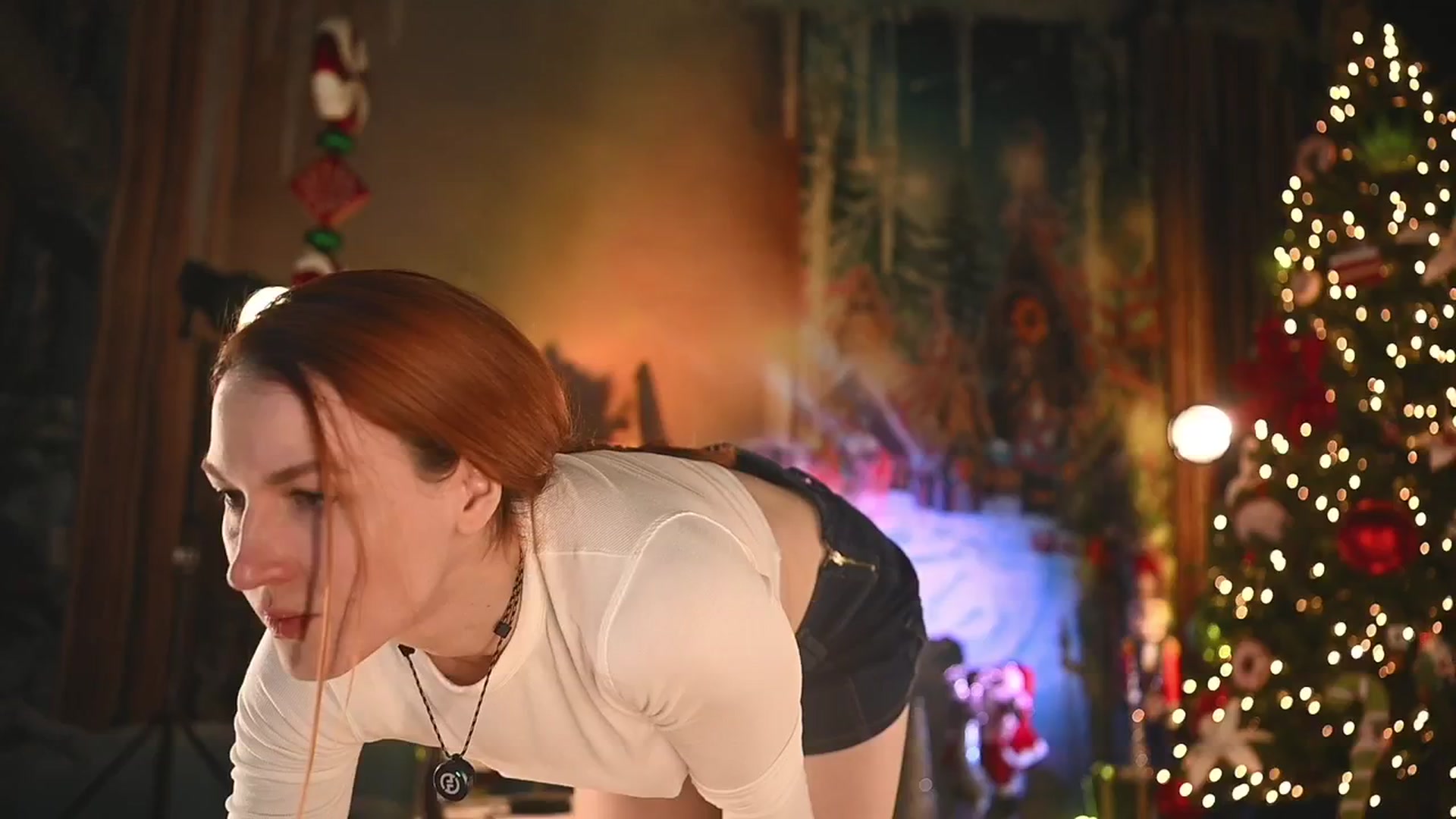 Gallery image thumbnail from RocknRose's myfreecams stream on, 12/16/2025, 08:13 image 3 of 20