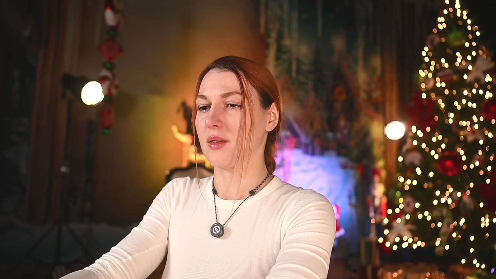 Gallery image thumbnail from RocknRose's myfreecams stream on, 12/16/2025, 08:13 image 1 of 20