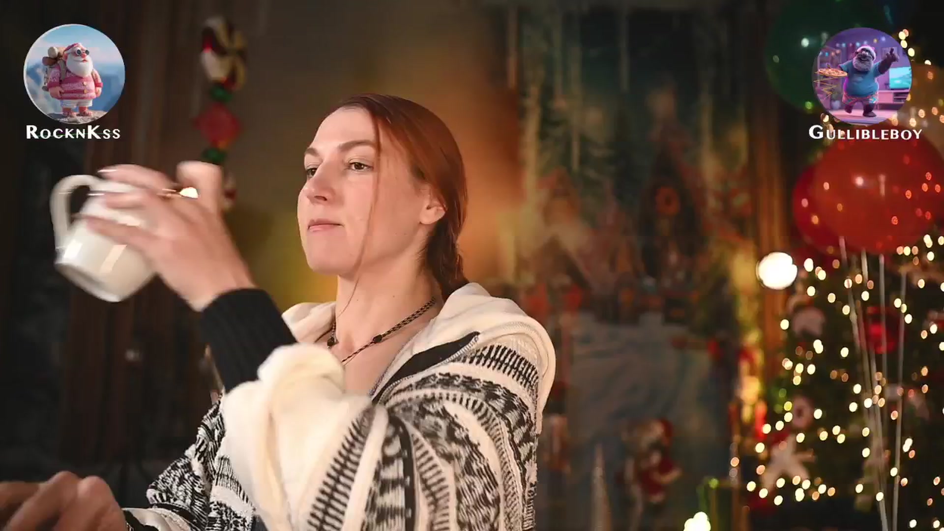 Gallery image thumbnail from RocknRose's myfreecams stream on, 12/17/2025, 03:29 image 4 of 20