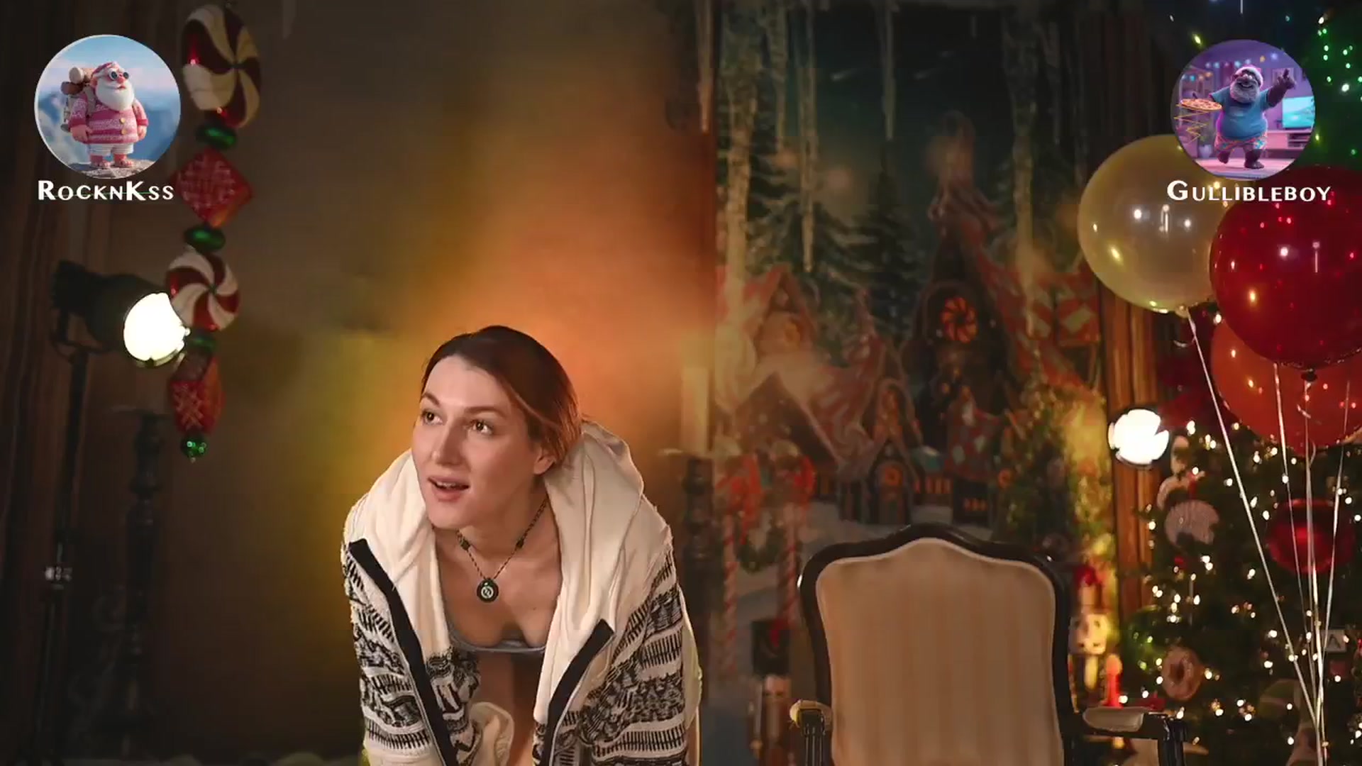 Gallery image thumbnail from RocknRose's myfreecams stream on, 12/17/2025, 03:29 image 12 of 20