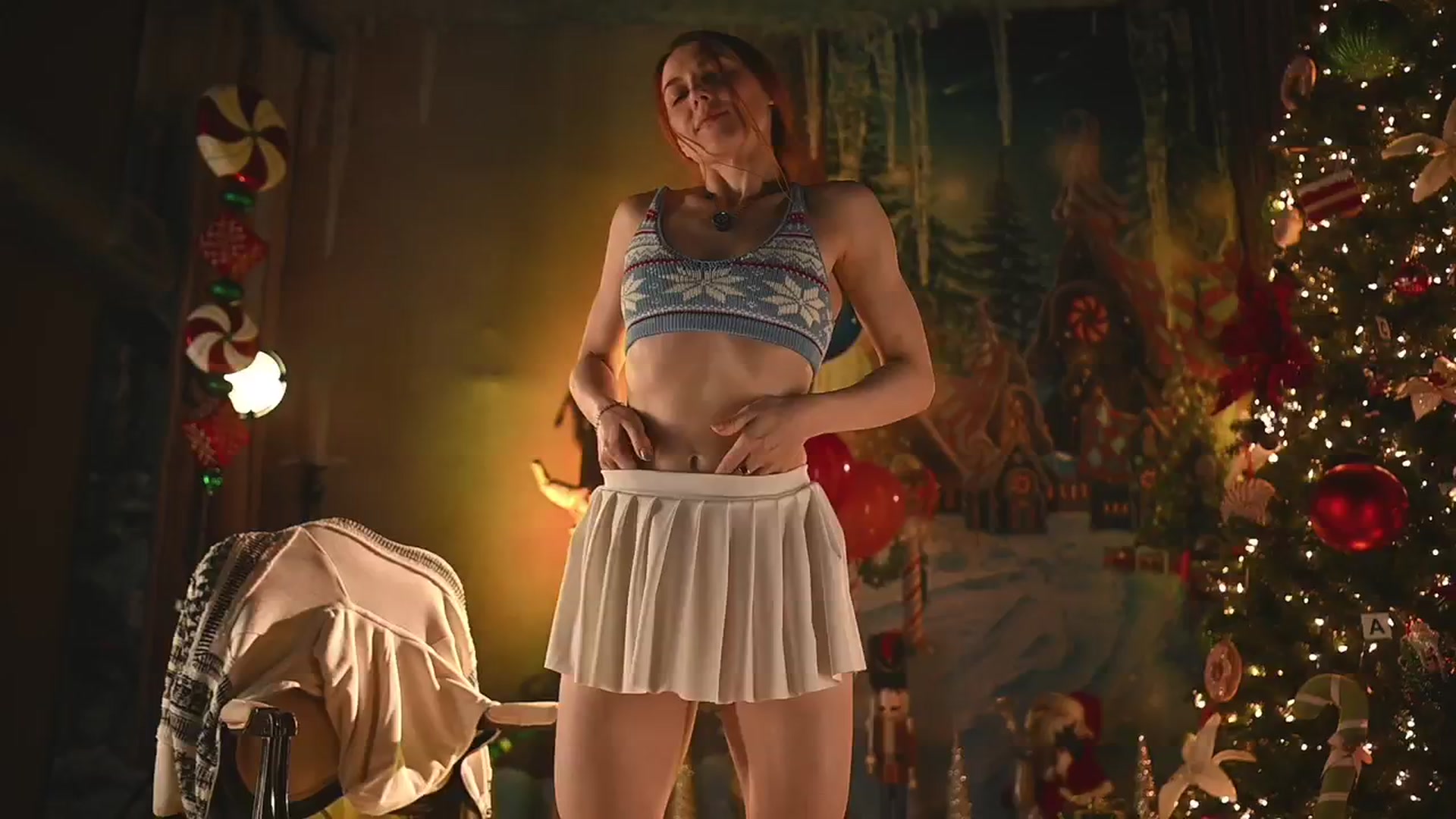 Gallery image thumbnail from RocknRose's myfreecams stream on, 12/17/2025, 06:57 image 1 of 20