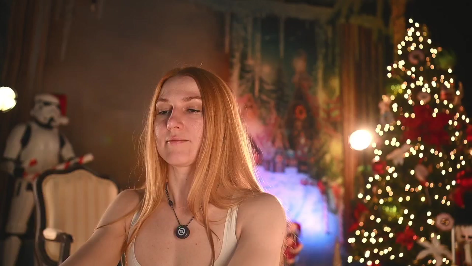 Gallery image thumbnail from RocknRose's myfreecams stream on, 12/23/2025, 07:35 image 3 of 20