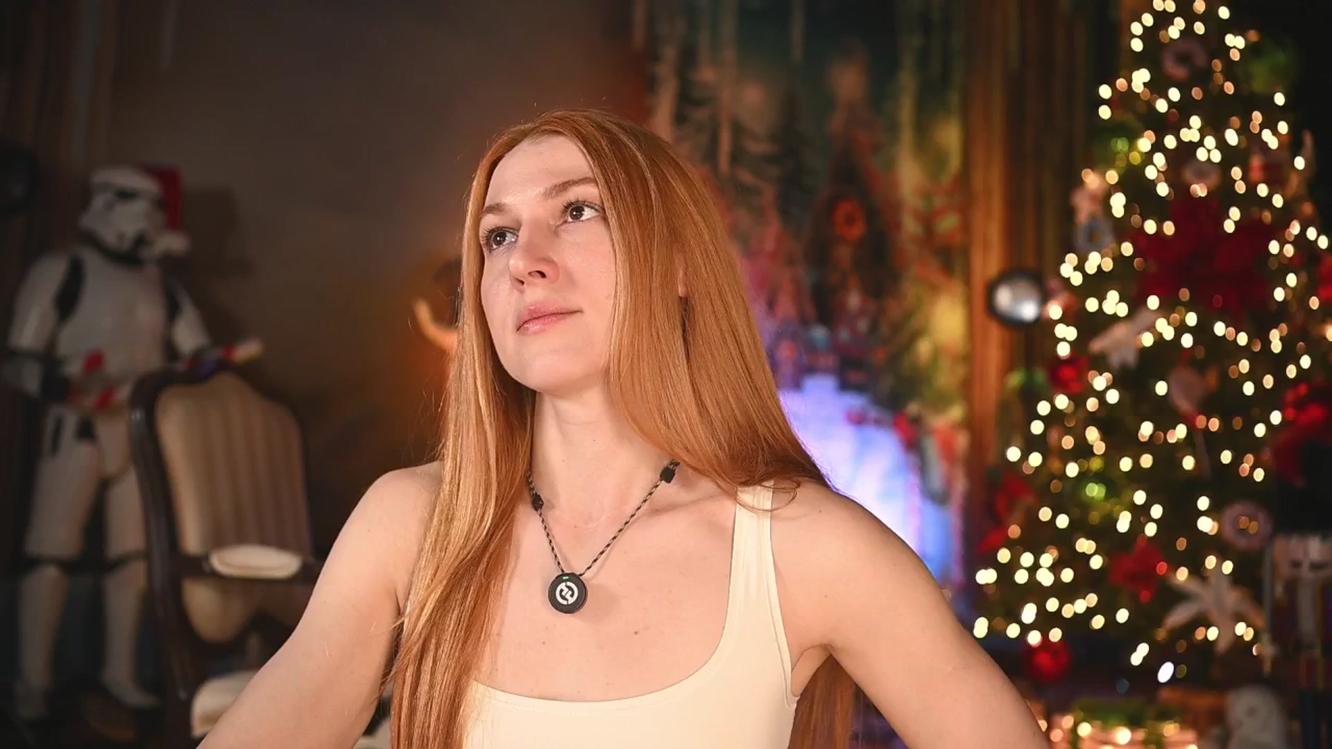 Gallery image thumbnail from RocknRose's myfreecams stream on, 12/23/2025, 07:35 image 1 of 20