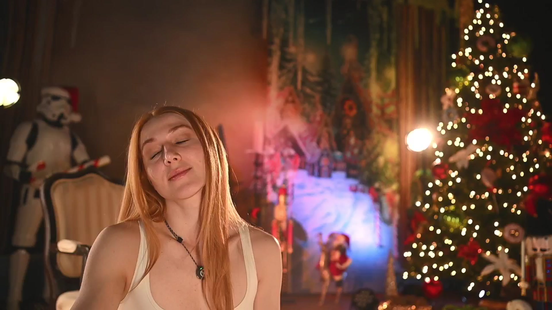 Gallery image thumbnail from RocknRose's myfreecams stream on, 12/23/2025, 07:35 image 6 of 20