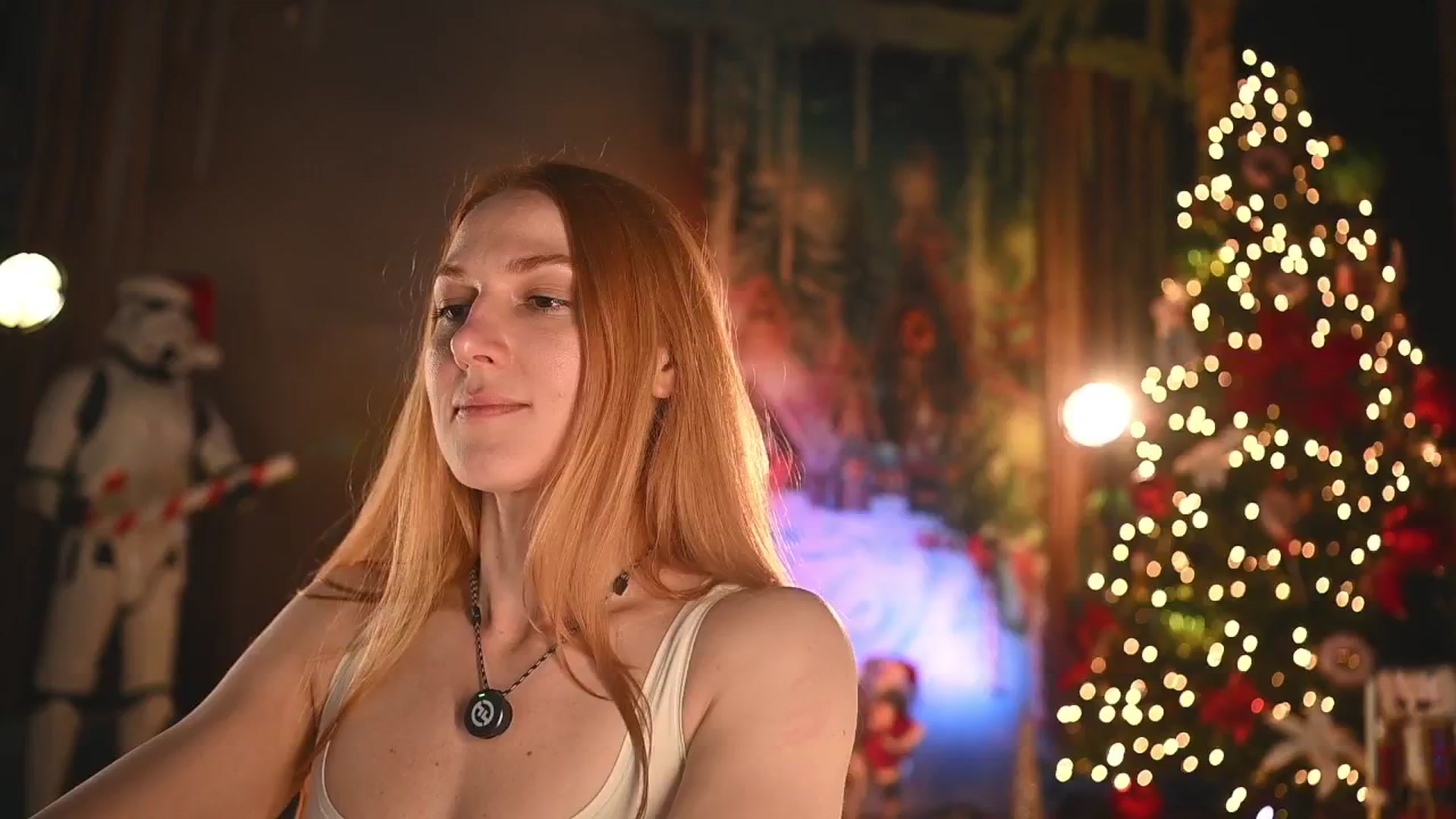 Gallery image thumbnail from RocknRose's myfreecams stream on, 12/23/2025, 07:35 image 12 of 20