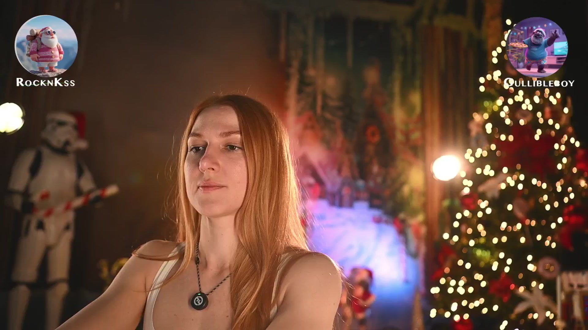 Gallery image thumbnail from RocknRose's myfreecams stream on, 12/23/2025, 07:35 image 10 of 20
