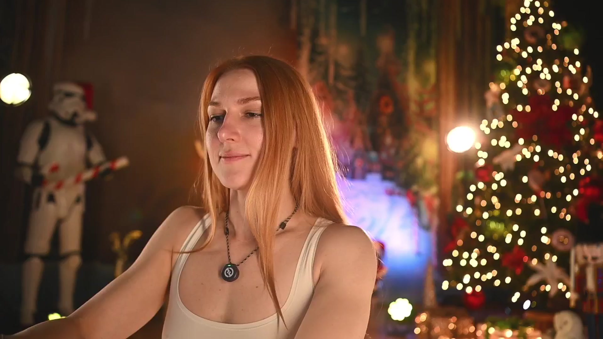 Gallery image thumbnail from RocknRose's myfreecams stream on, 12/23/2025, 07:35 image 15 of 20