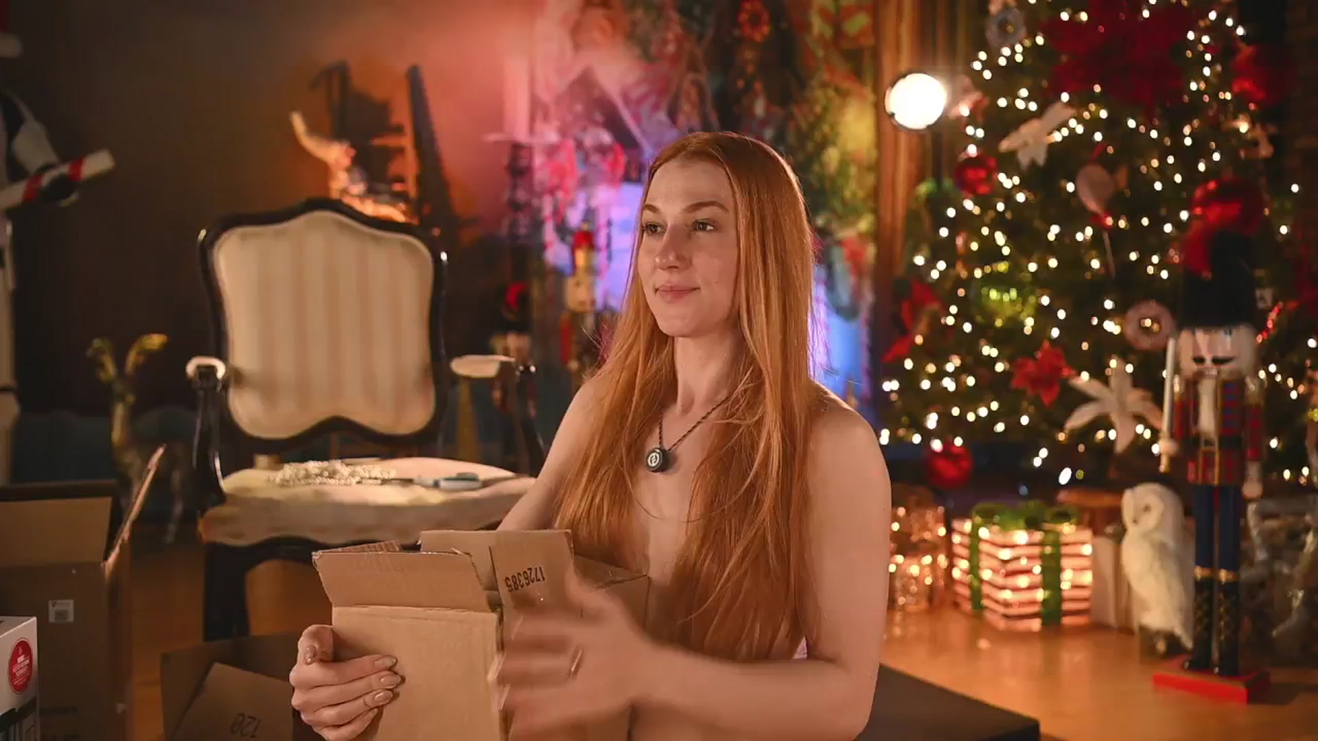Gallery image thumbnail from RocknRose's myfreecams stream on, 12/24/2025, 06:47 image 17 of 20