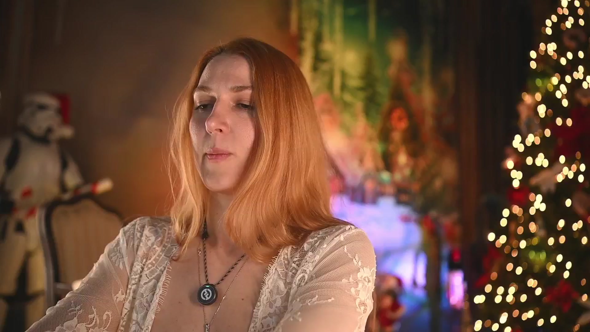 Gallery image thumbnail from RocknRose's myfreecams stream on, 12/31/2025, 06:32 image 10 of 20