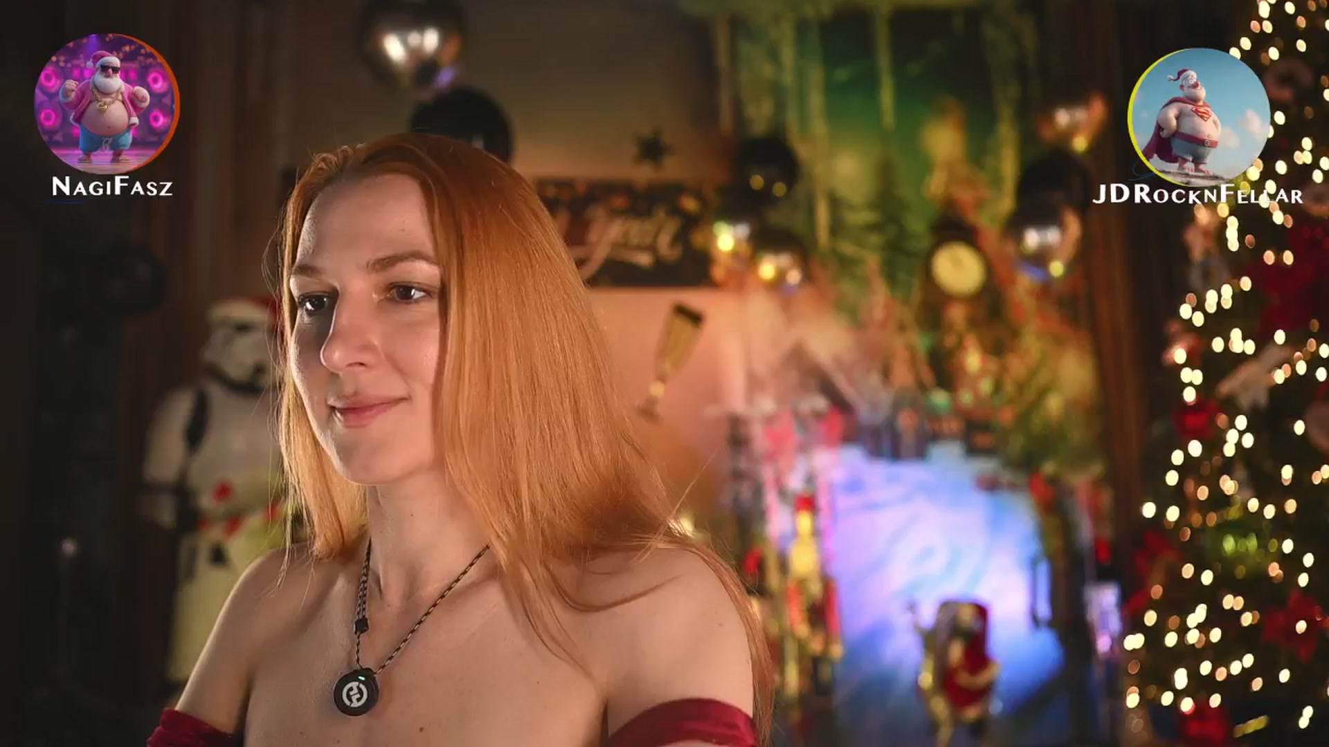 Gallery image thumbnail from RocknRose's myfreecams stream on, 01/01/2026, 08:19 image 4 of 20