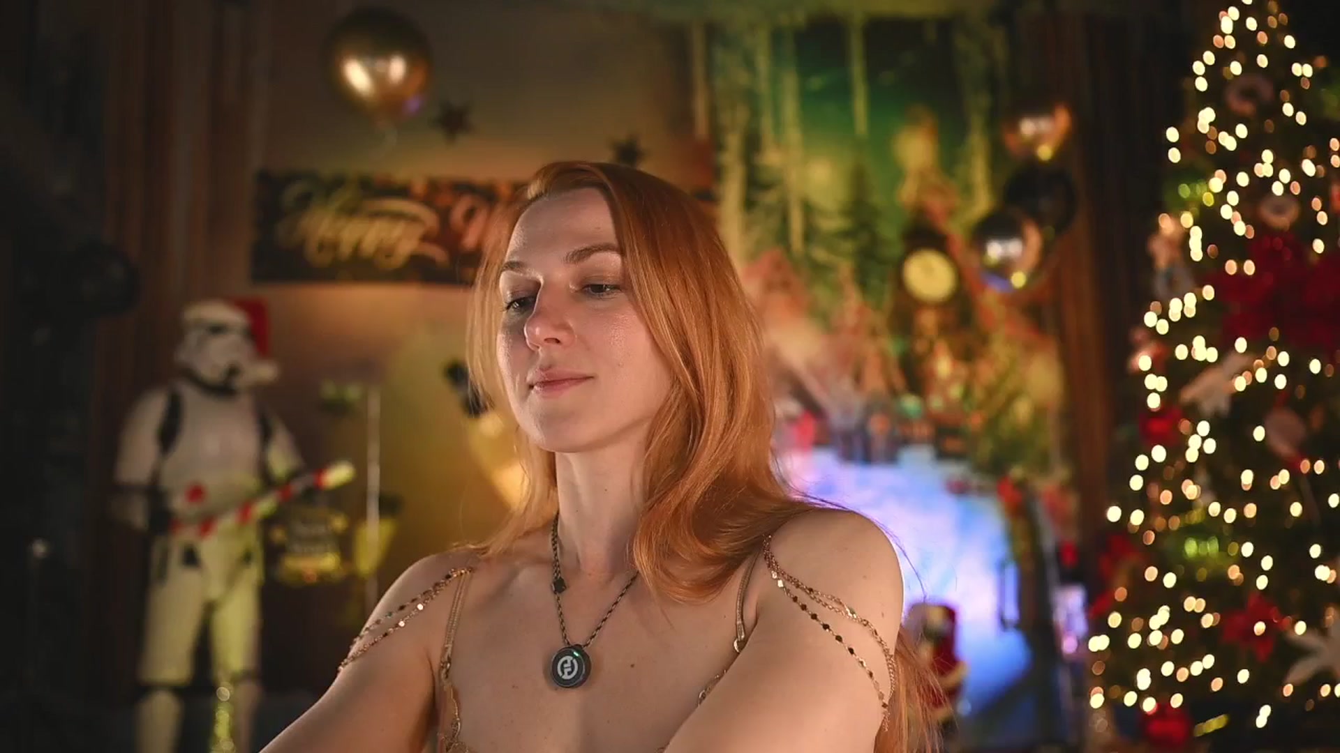 Gallery image thumbnail from RocknRose's myfreecams stream on, 01/01/2026, 08:19 image 12 of 20