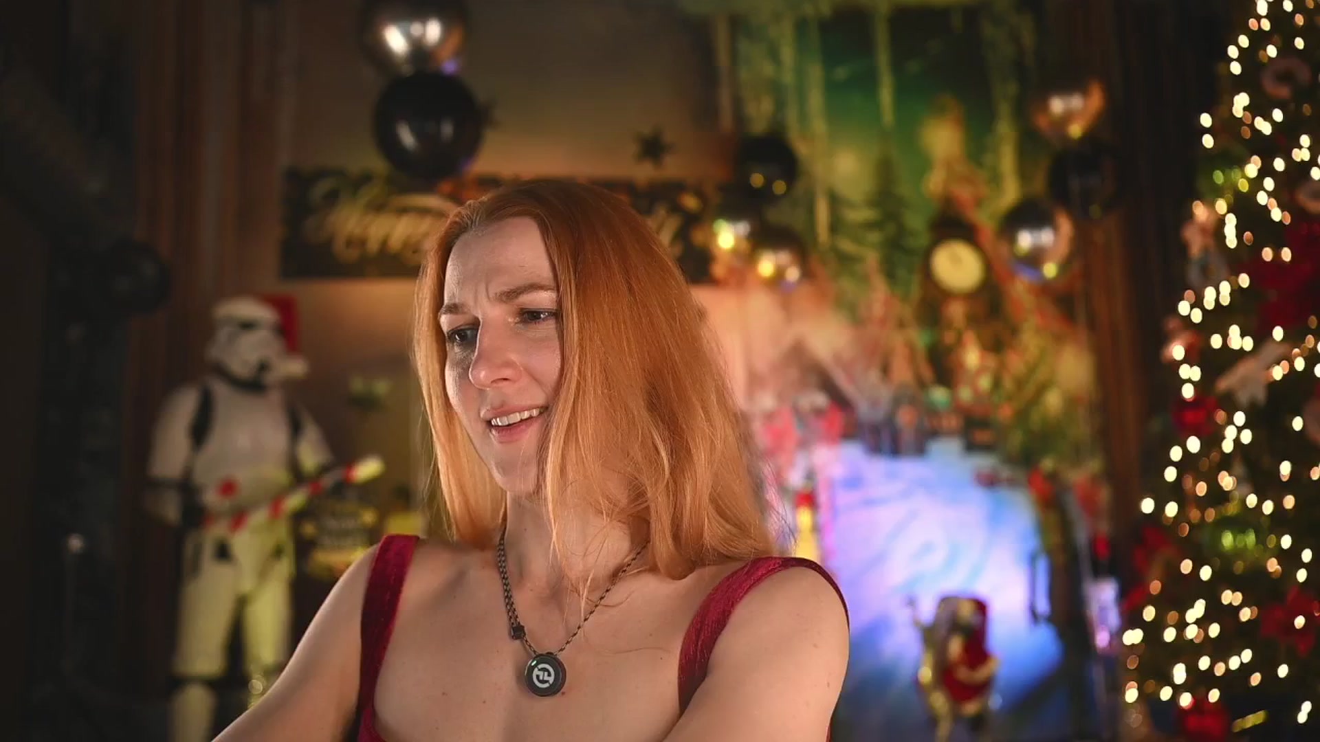 Gallery image thumbnail from RocknRose's myfreecams stream on, 01/01/2026, 08:19 image 6 of 20