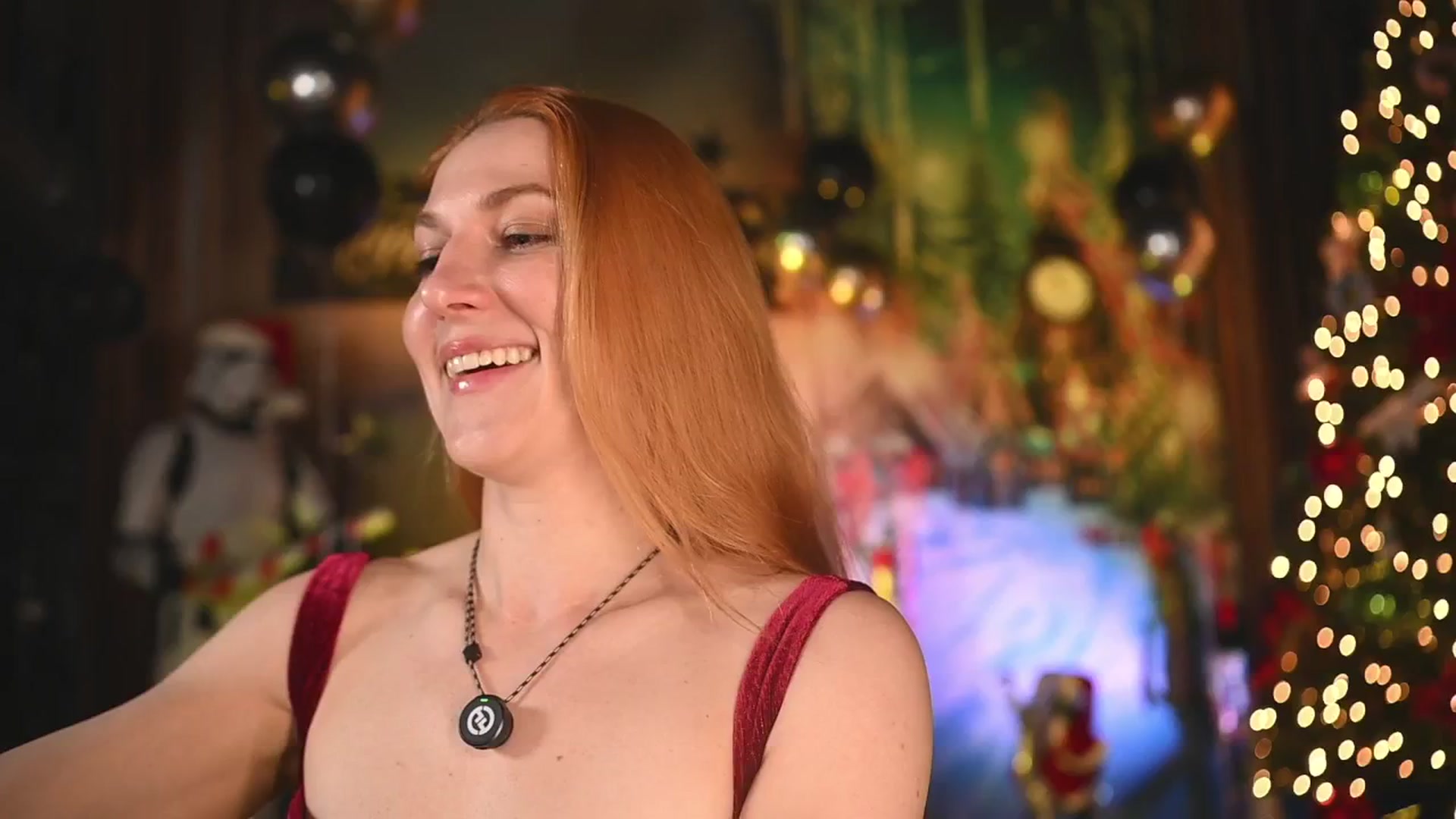 Gallery image thumbnail from RocknRose's myfreecams stream on, 01/01/2026, 08:19 image 1 of 20