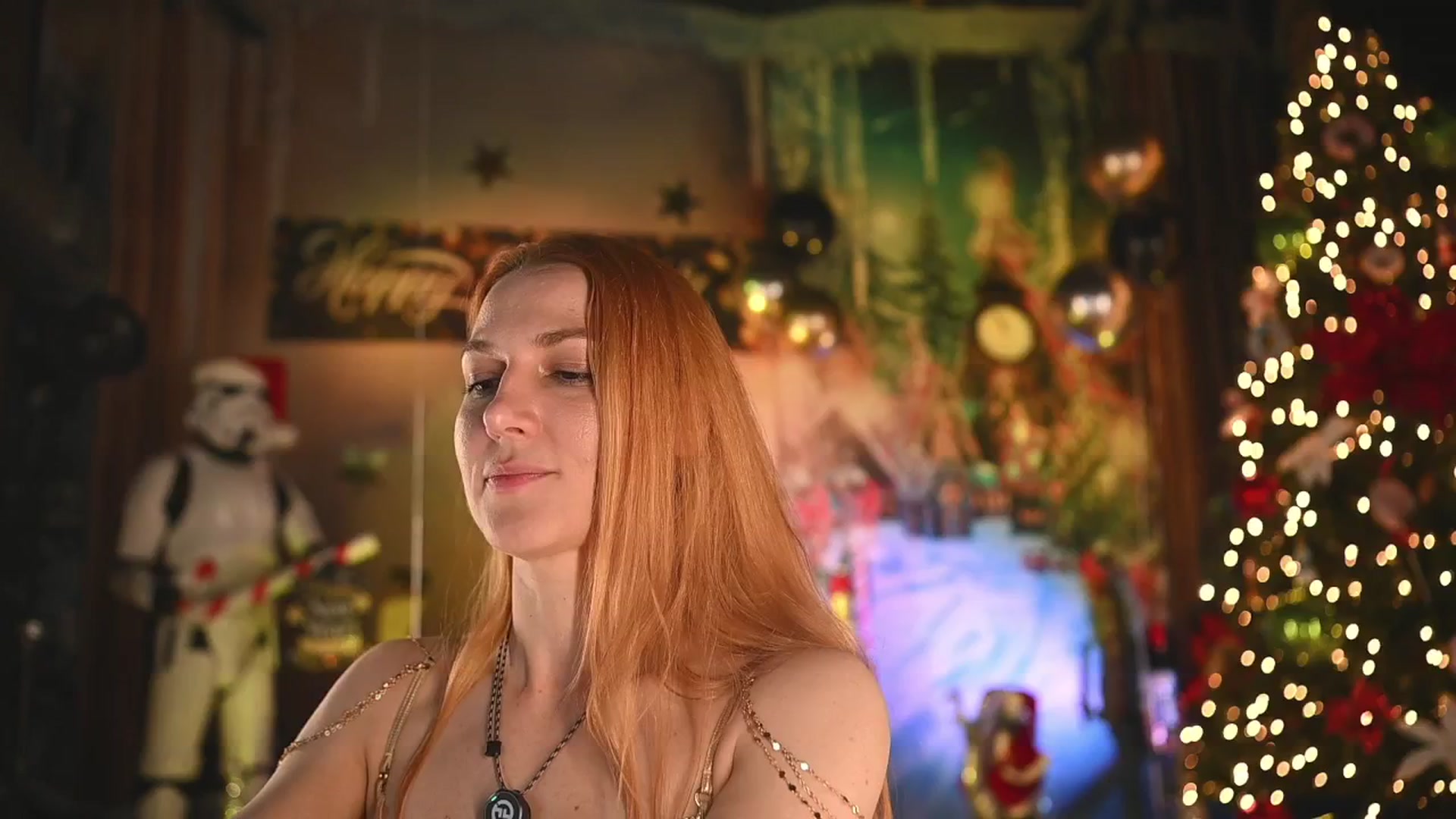 Gallery image thumbnail from RocknRose's myfreecams stream on, 01/01/2026, 08:19 image 10 of 20