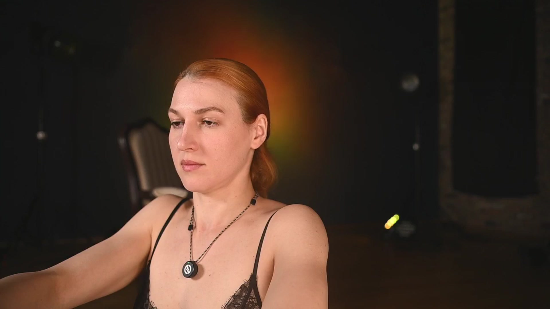 Gallery image thumbnail from RocknRose's myfreecams stream on, 01/06/2026, 06:55 image 1 of 20