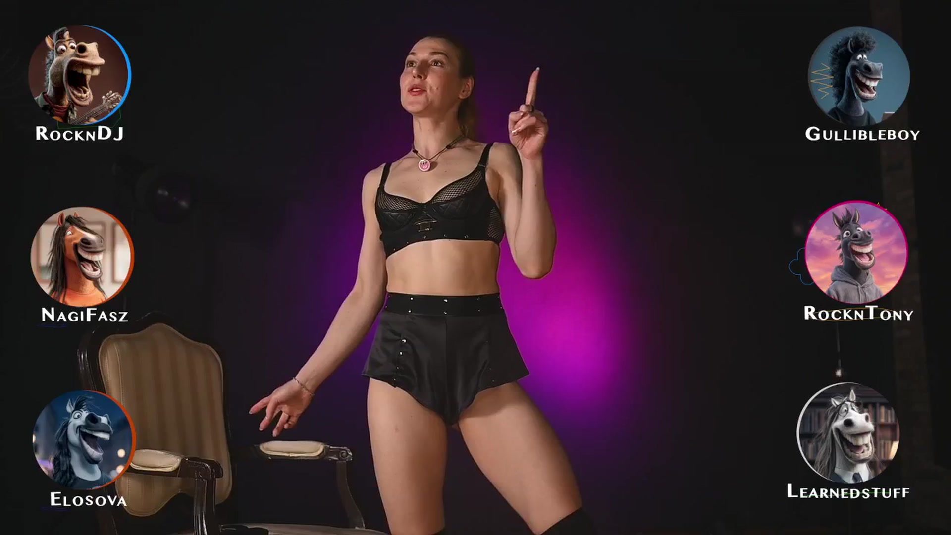 Gallery image thumbnail from RocknRose's myfreecams stream on, 01/24/2026, 07:01 image 2 of 20