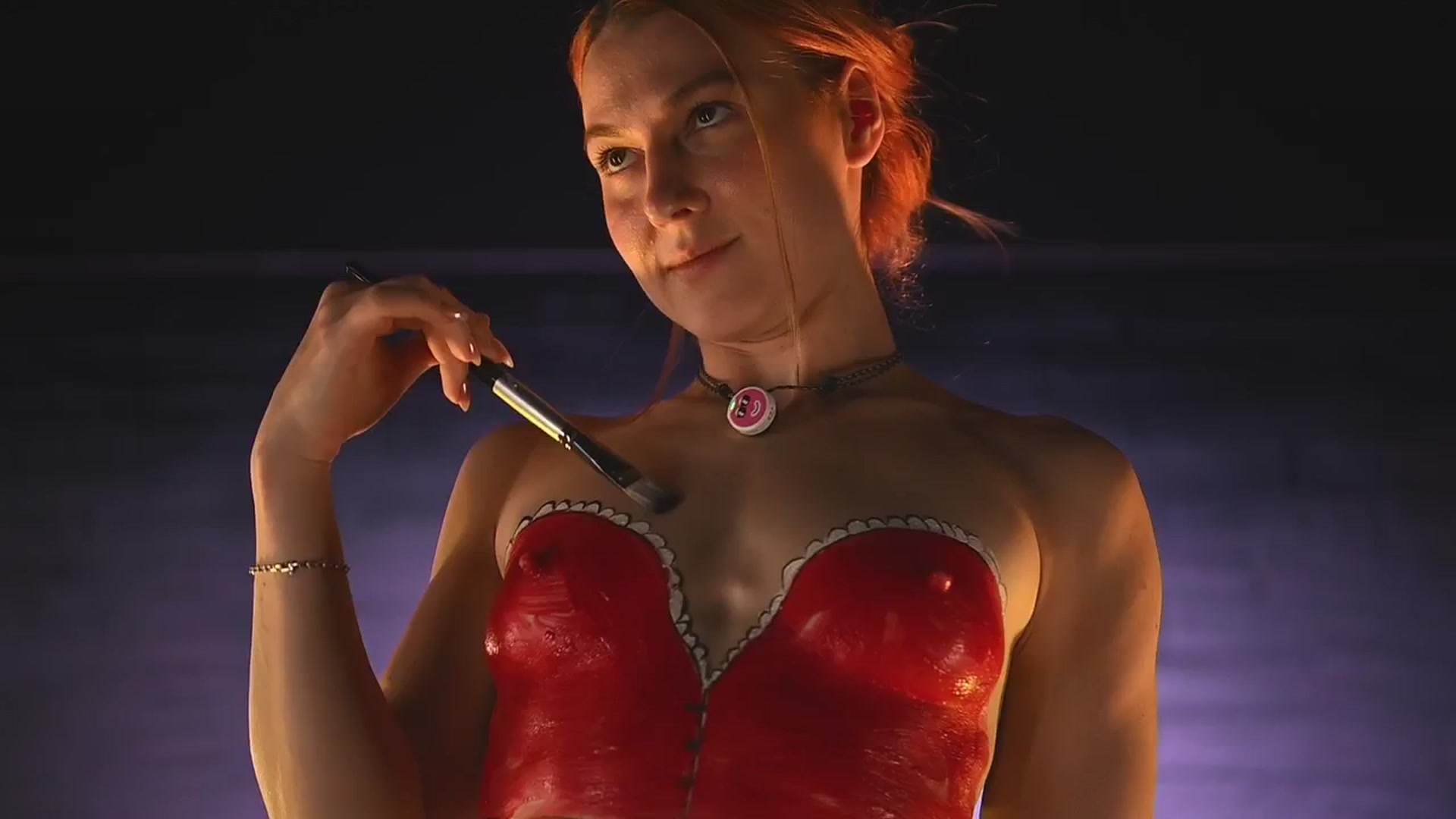Gallery image thumbnail from RocknRose's myfreecams stream on, 01/25/2026, 07:06 image 14 of 20