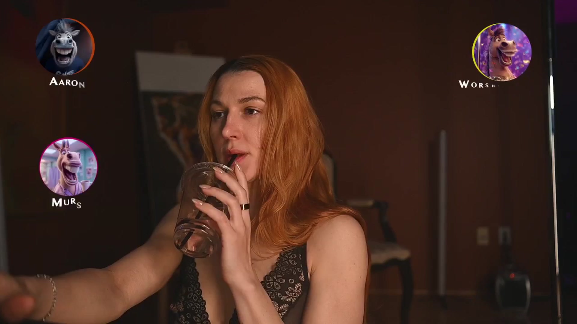 Gallery image thumbnail from RocknRose's myfreecams stream on, 01/27/2026, 06:39 image 1 of 20