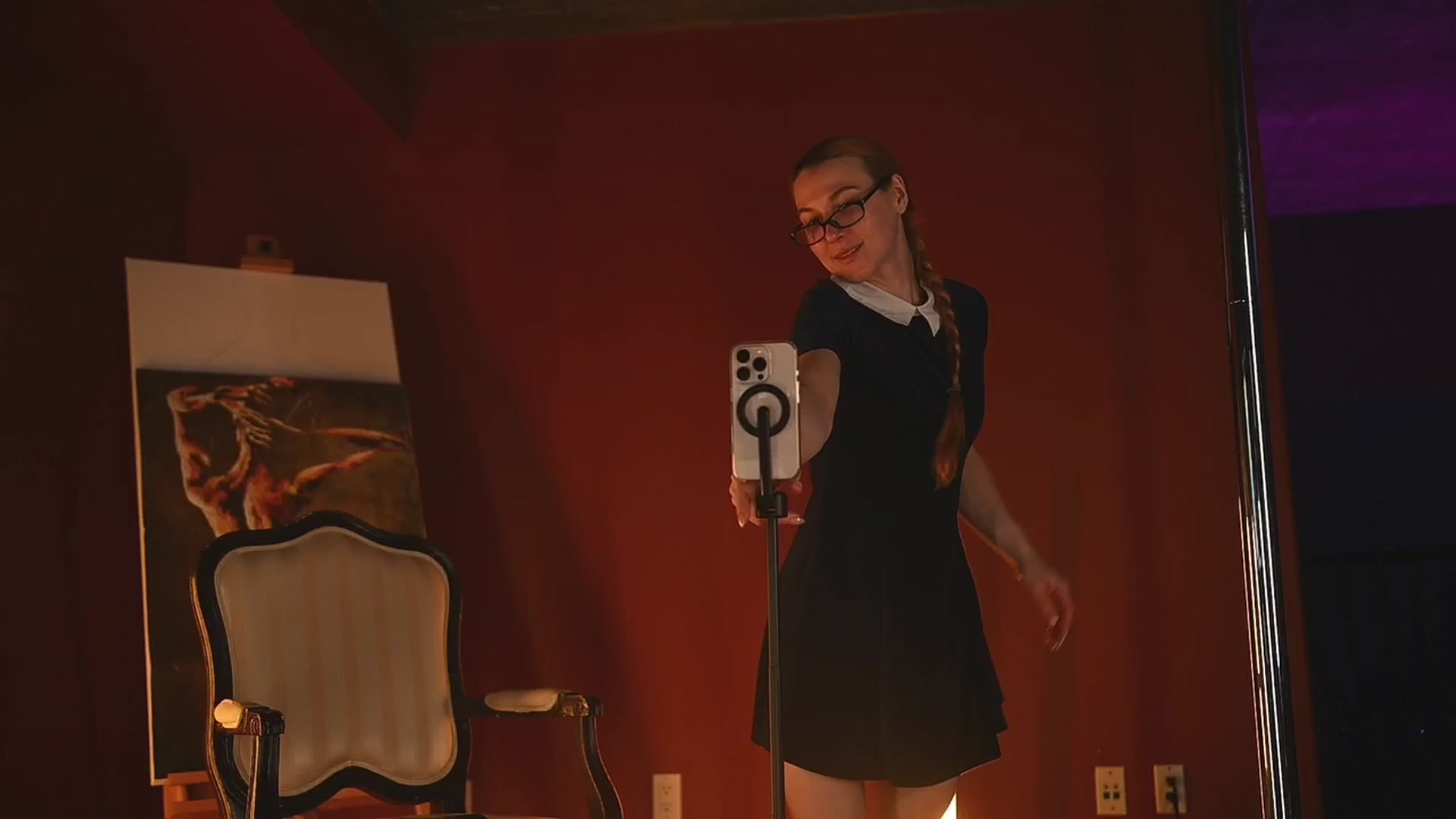 Gallery image thumbnail from RocknRose's myfreecams stream on, 01/28/2026, 06:47 image 2 of 20