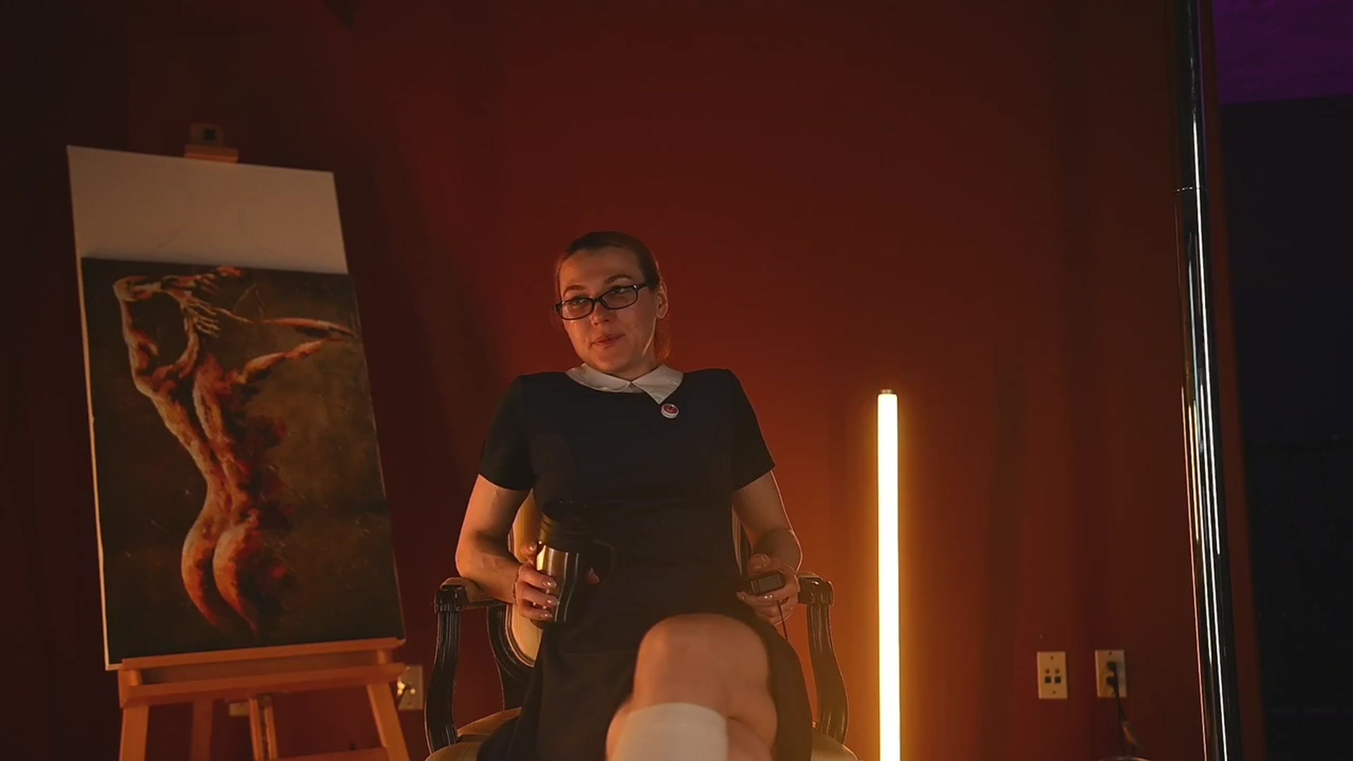 Gallery image thumbnail from RocknRose's myfreecams stream on, 01/28/2026, 06:47 image 1 of 20