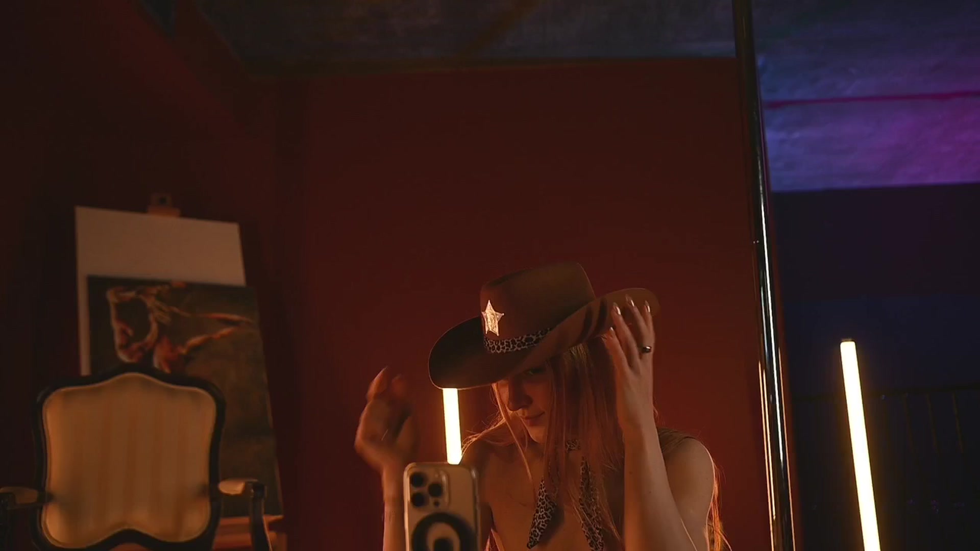 Gallery image thumbnail from RocknRose's myfreecams stream on, 01/29/2026, 06:41 image 13 of 20