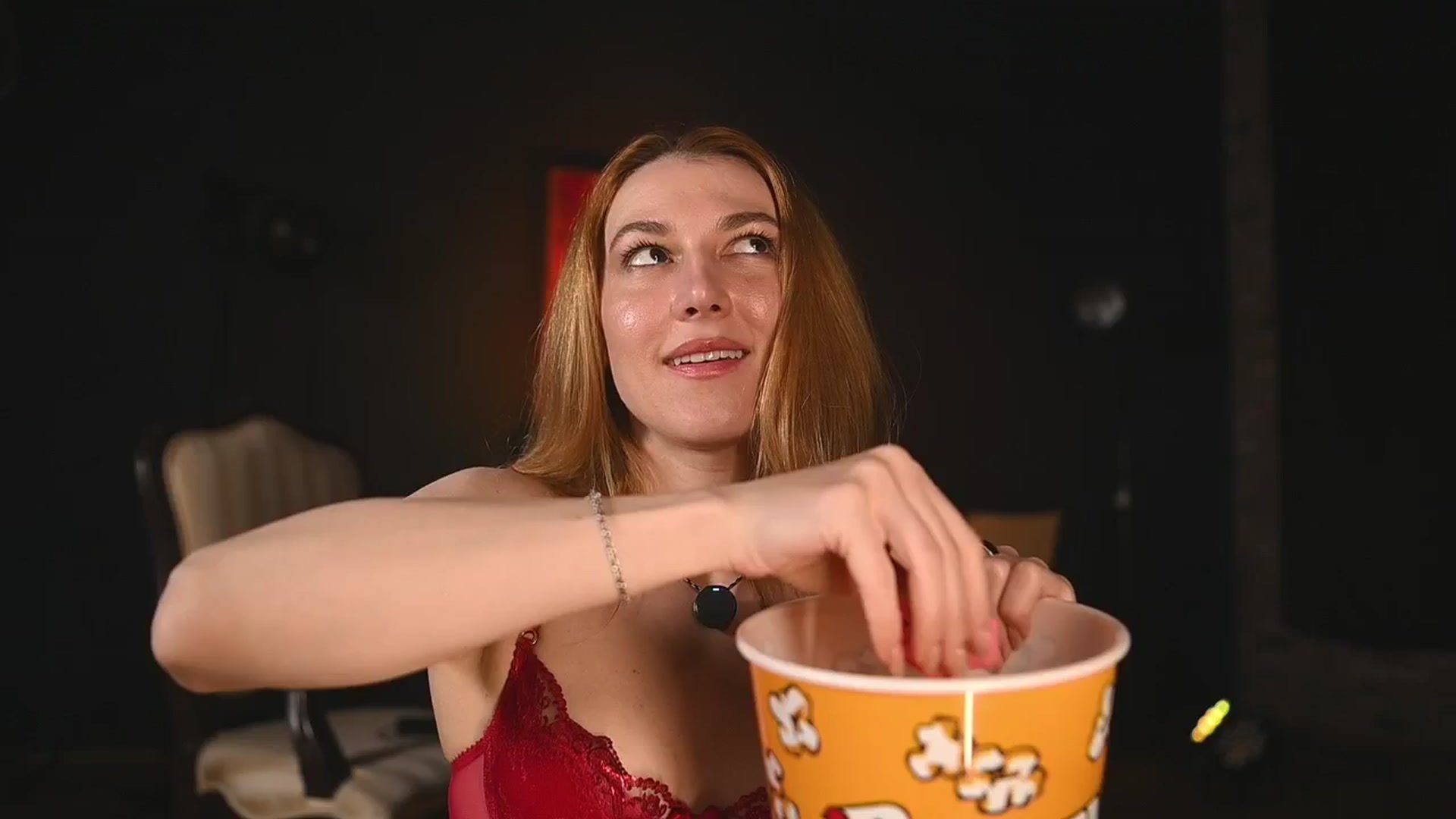 Gallery image thumbnail from RocknRose's myfreecams stream on, 02/14/2026, 04:36 image 15 of 20