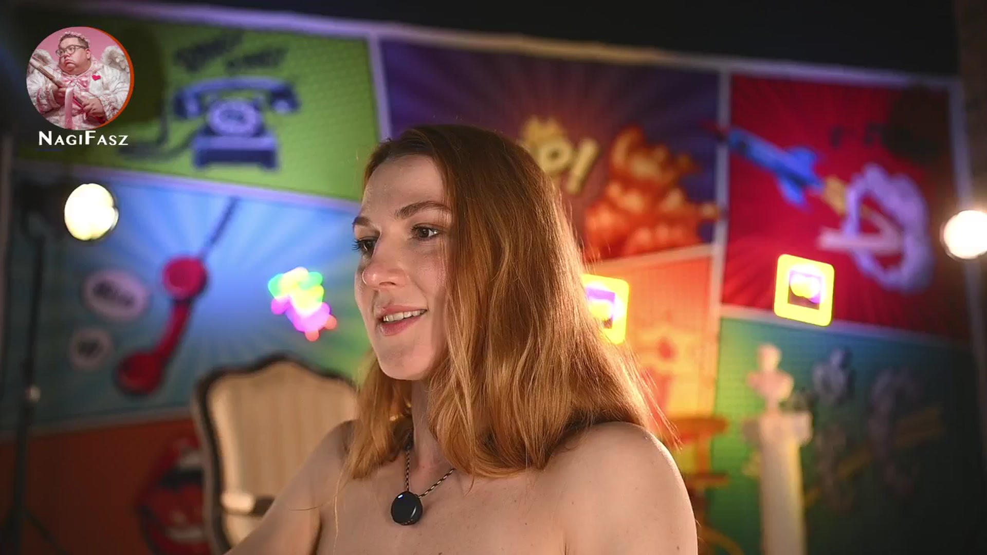 Gallery image thumbnail from RocknRose's myfreecams stream on, 03/01/2026, 05:08 image 5 of 20