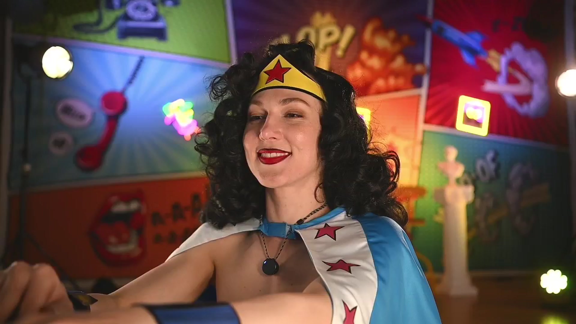 Gallery image thumbnail from RocknRose's myfreecams stream on, 03/01/2026, 07:29 image 14 of 20