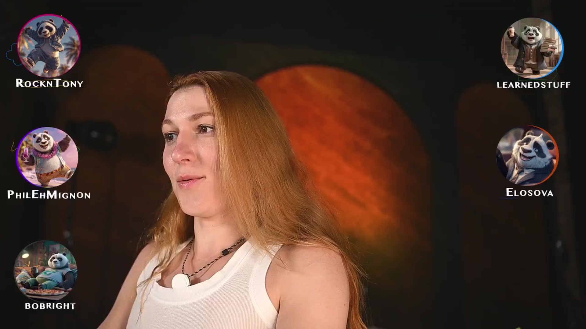 Gallery image thumbnail from RocknRose's myfreecams stream on, 03/20/2026, 05:44 image 1 of 20