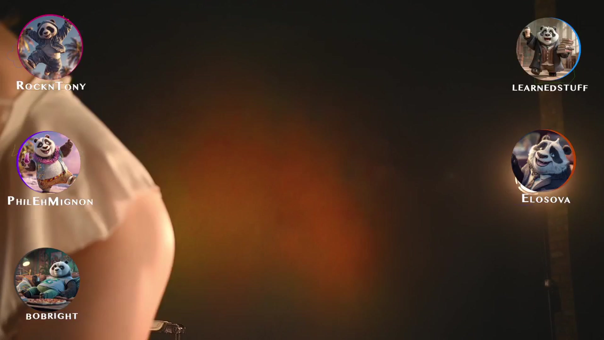 Gallery image thumbnail from RocknRose's myfreecams stream on, 04/01/2026, 05:42 image 3 of 20