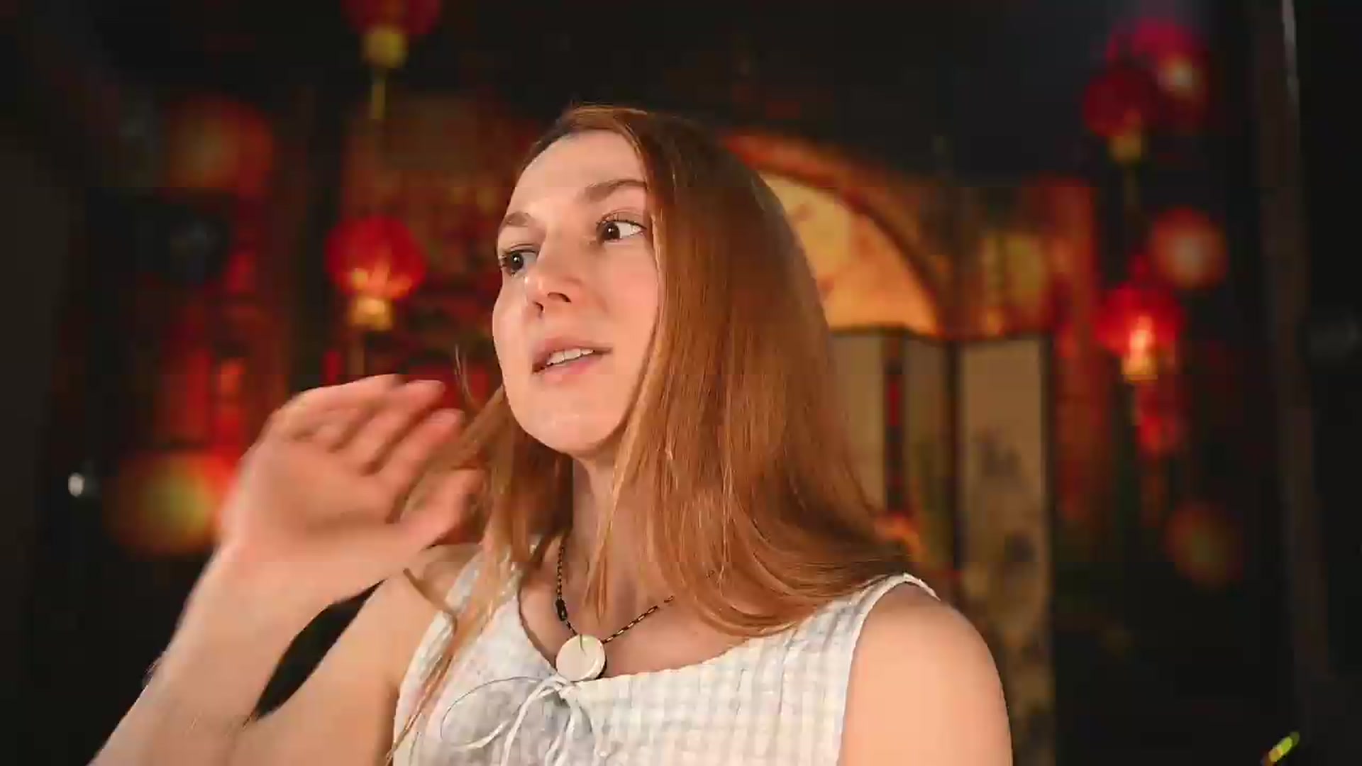 Gallery image thumbnail from RocknRose's myfreecams stream on, 06/15/2026, 24:02 image 1 of 20