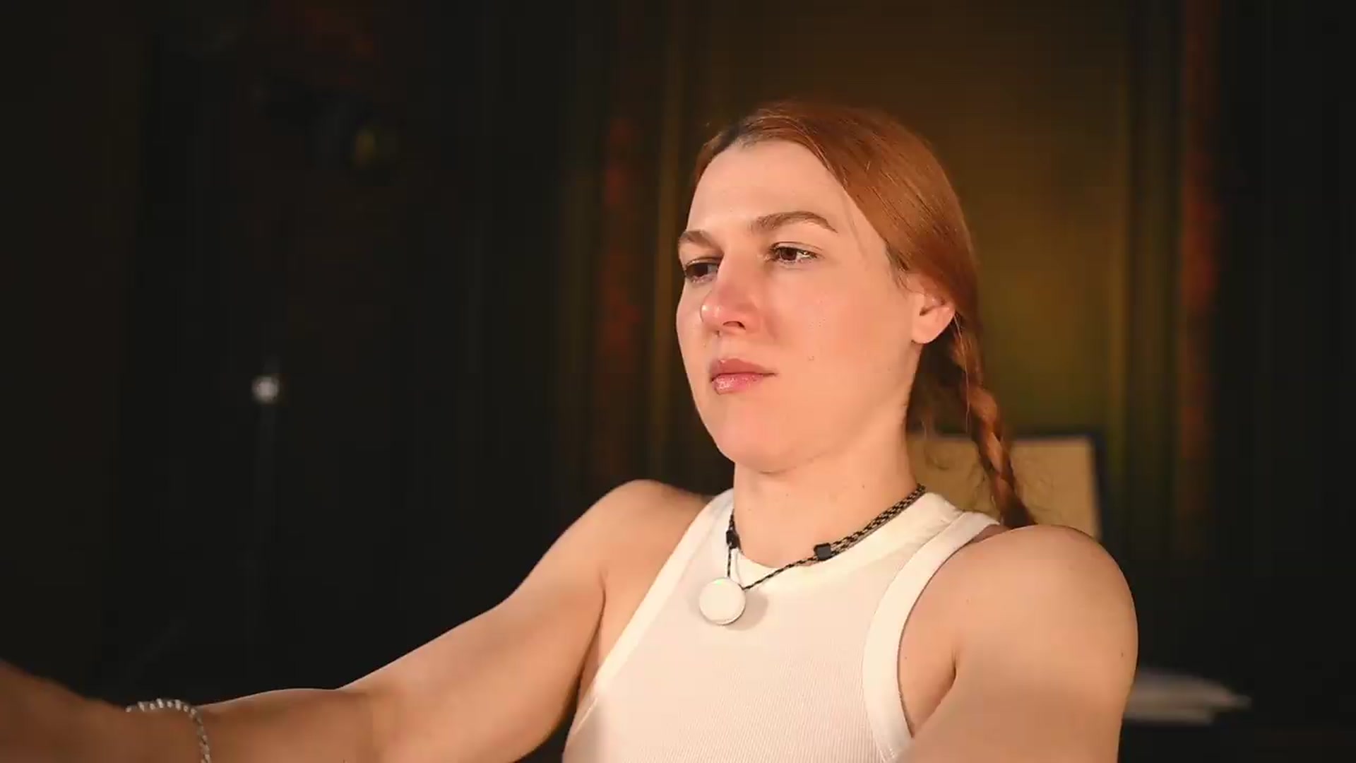 Gallery image thumbnail from RocknRose's myfreecams stream on, 06/19/2026, 05:47 image 1 of 20