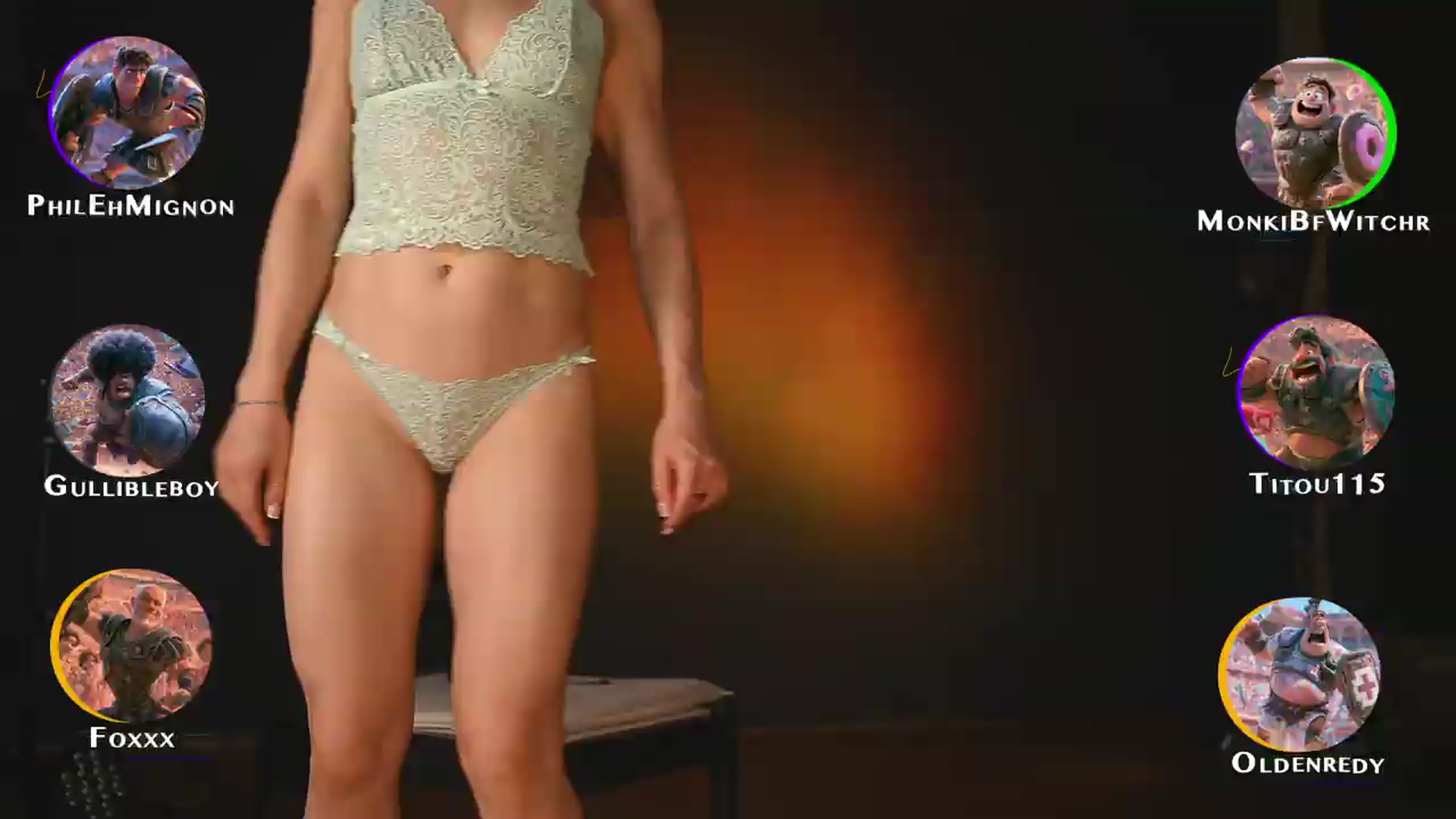 Gallery image thumbnail from RocknRose's myfreecams stream on, 07/29/2026, 05:17 image 5 of 20