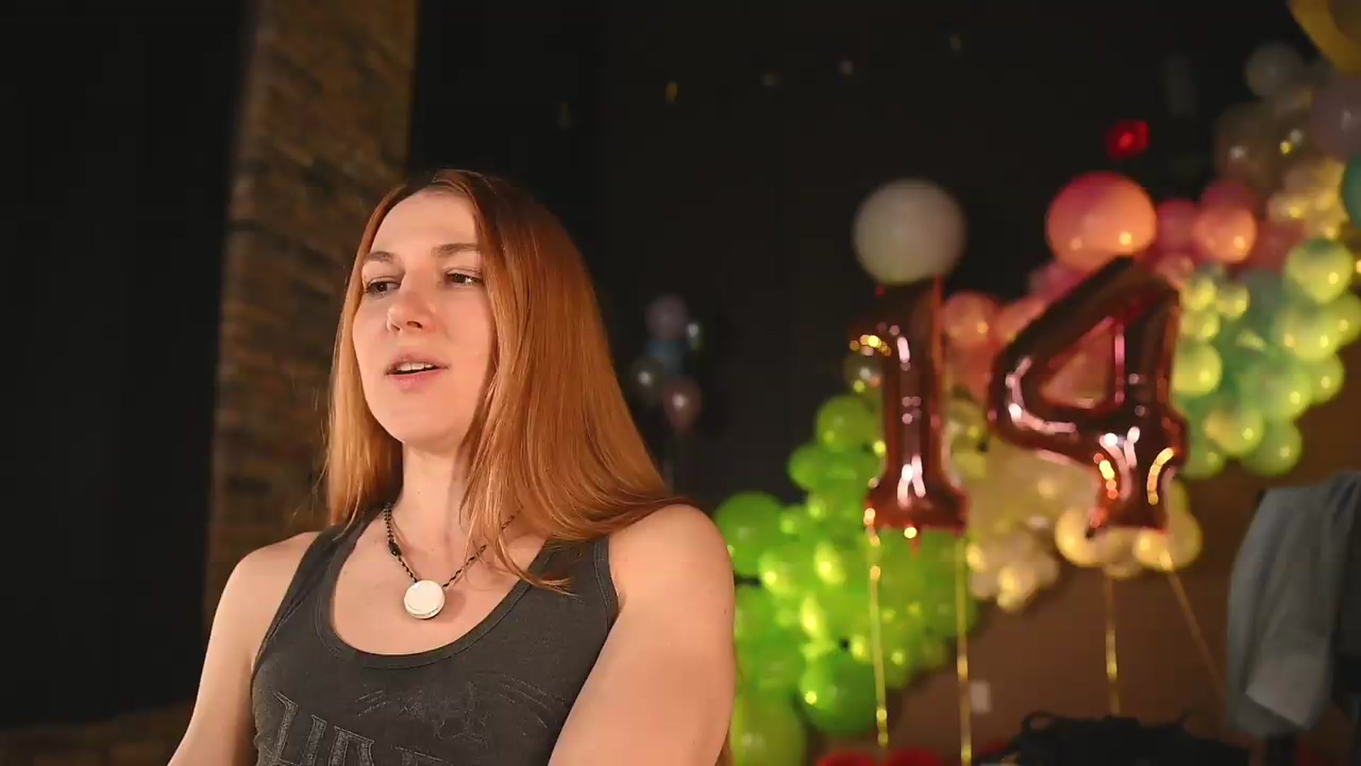 Gallery image thumbnail from RocknRose's myfreecams stream on, 08/02/2026, 06:21 image 12 of 20