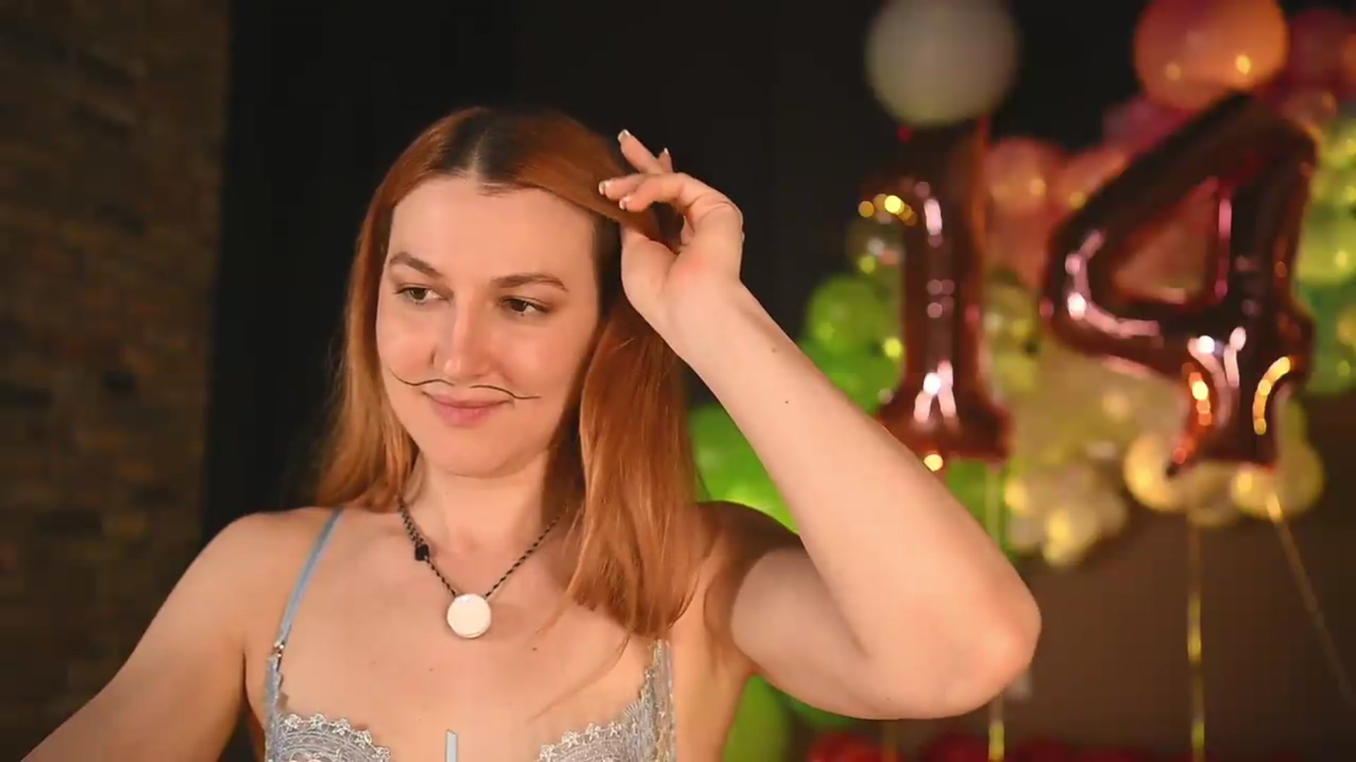 Gallery image thumbnail from RocknRose's myfreecams stream on, 08/02/2026, 06:21 image 20 of 20