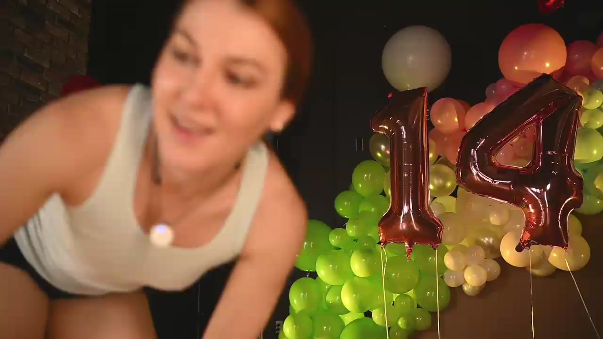 Gallery image thumbnail from RocknRose's myfreecams stream on, 08/02/2026, 06:21 image 13 of 20