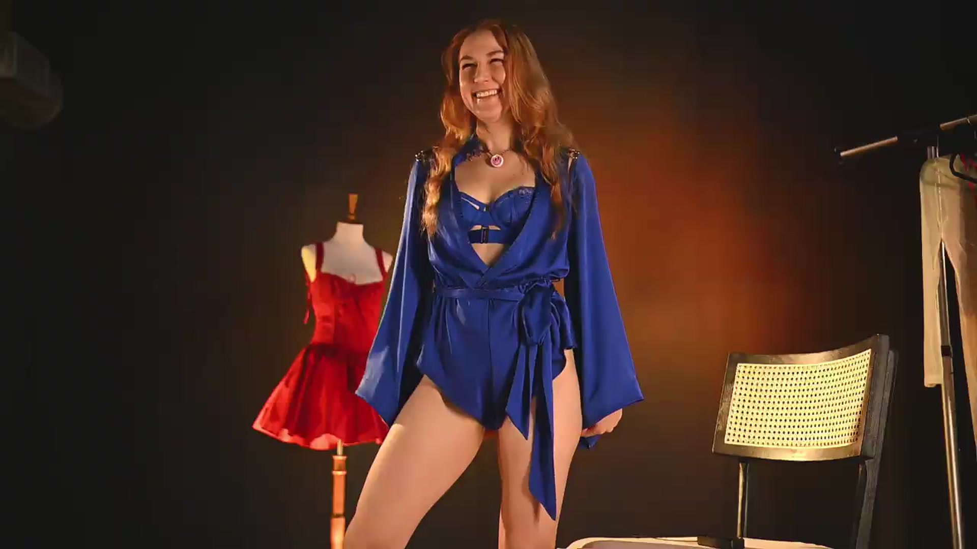 Gallery image thumbnail from RocknRose's myfreecams stream on, 08/09/2026, 22:03 image 14 of 20